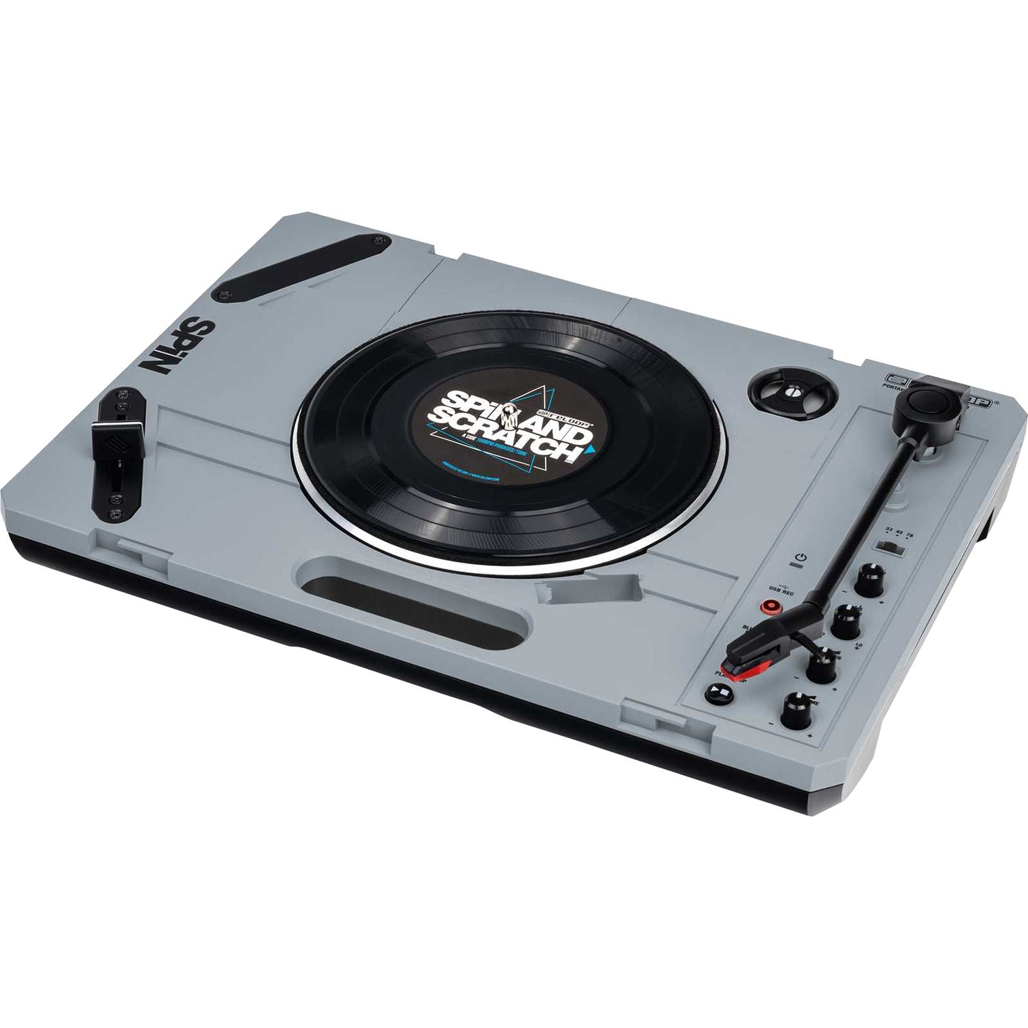 Reloop Spin