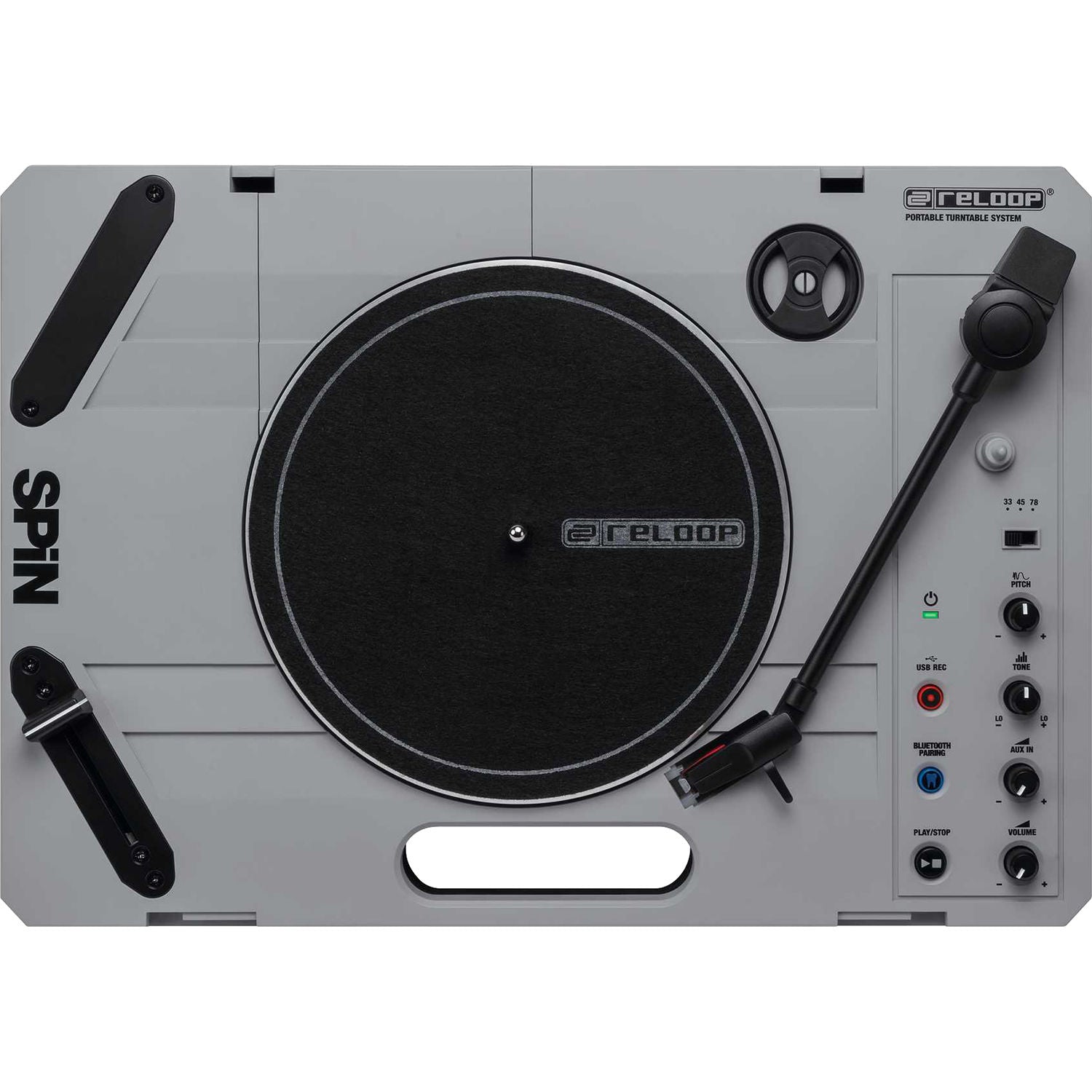 Reloop Spin