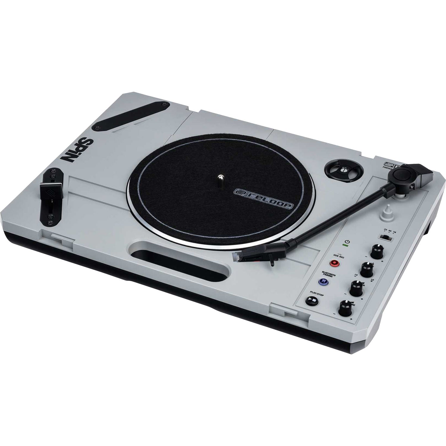 Reloop Spin