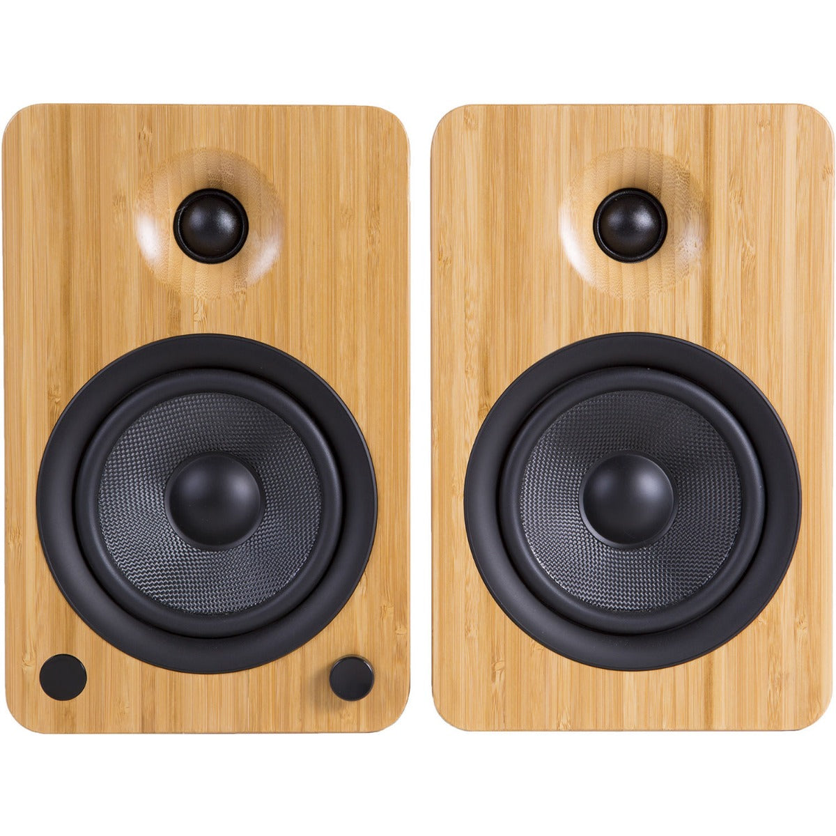 Kanto YU4 (Pair, Bamboo, B-Stock)