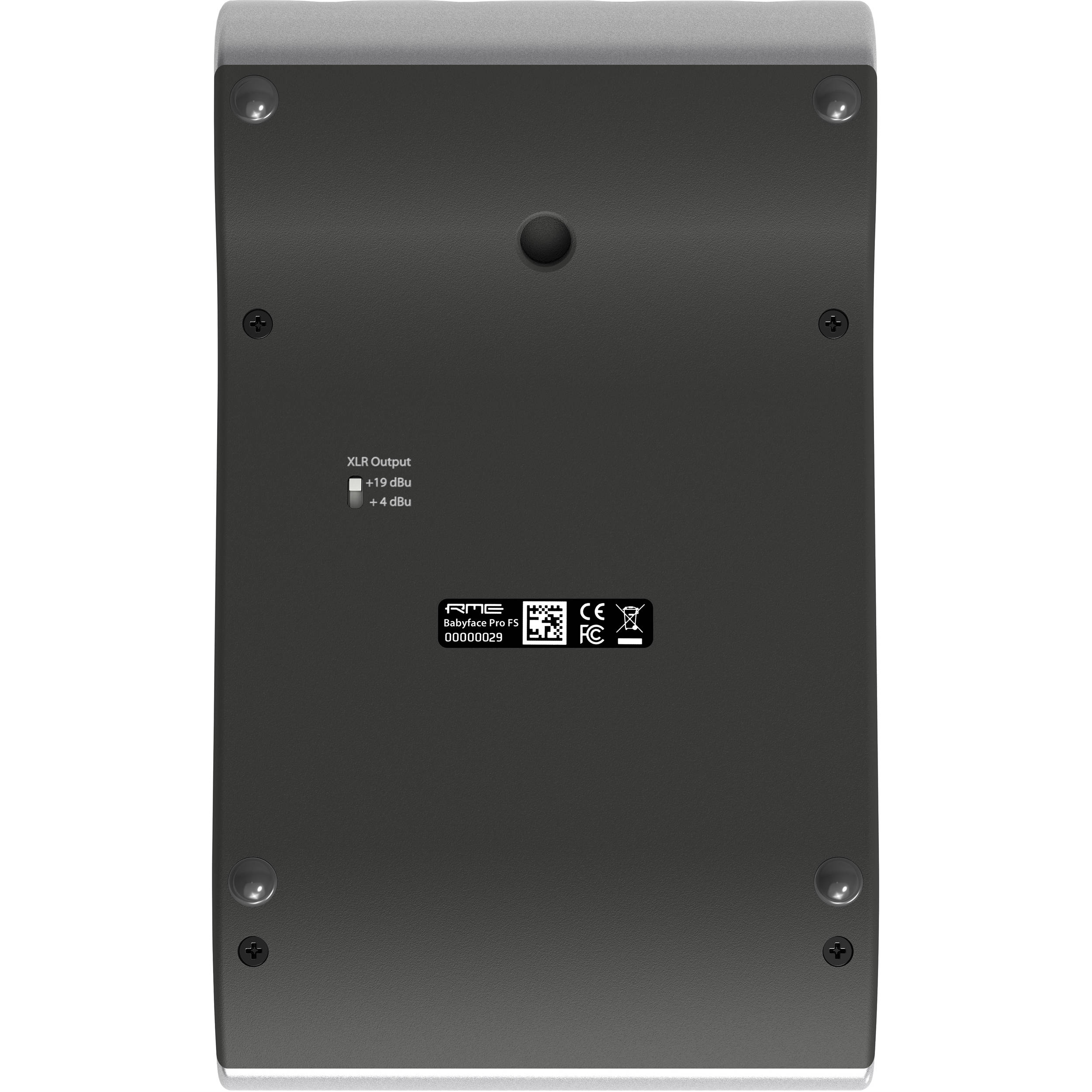 RME Babyface Pro FS