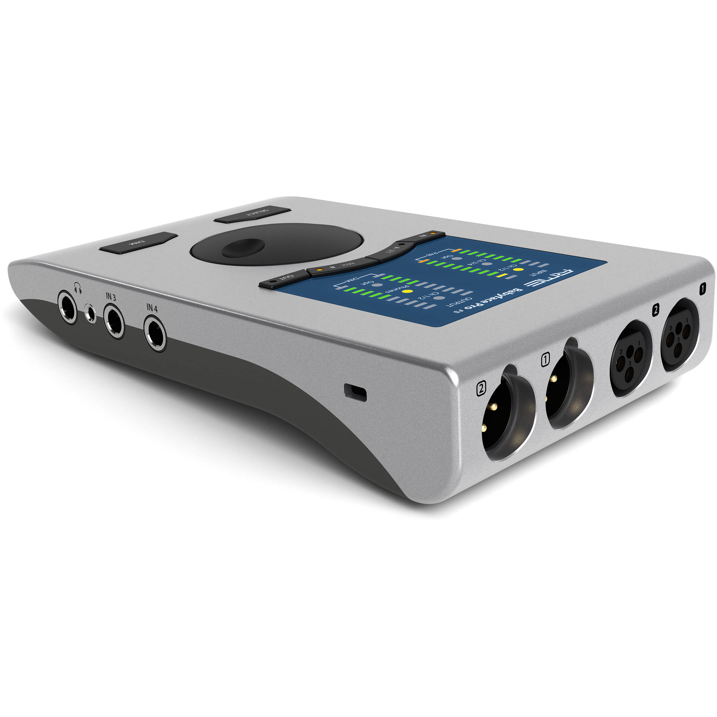 RME Babyface Pro FS