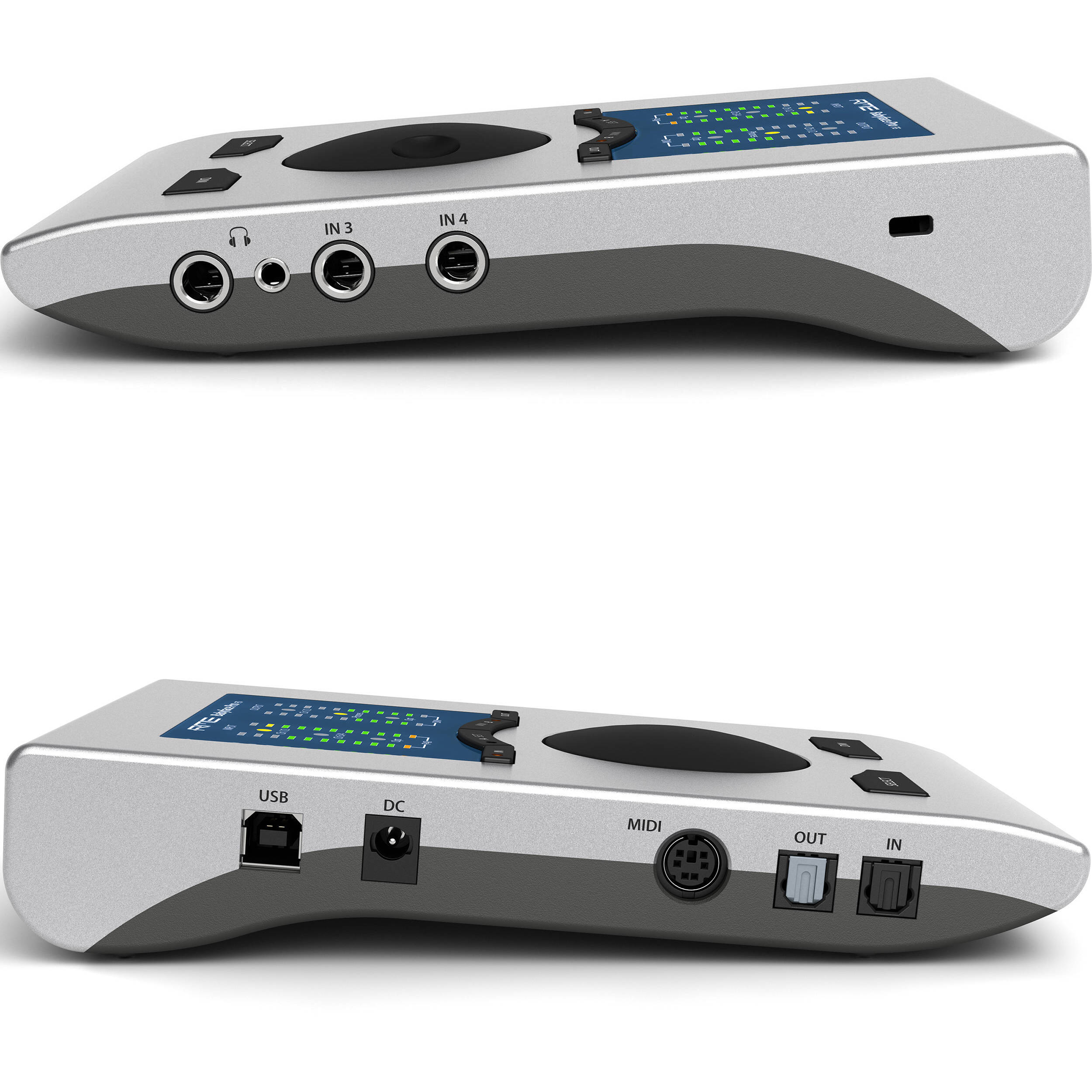 RME Babyface Pro FS