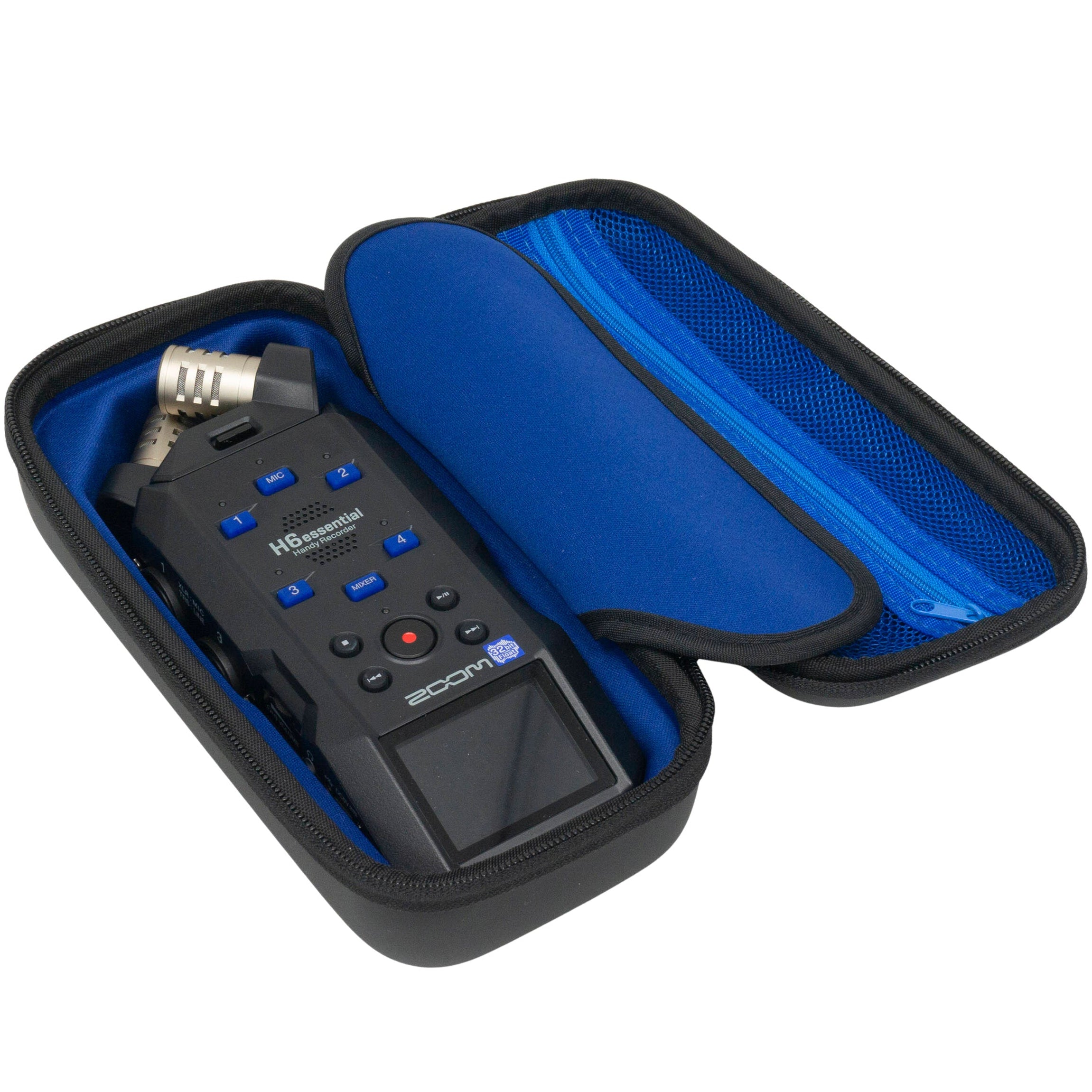 Zoom APH-6e