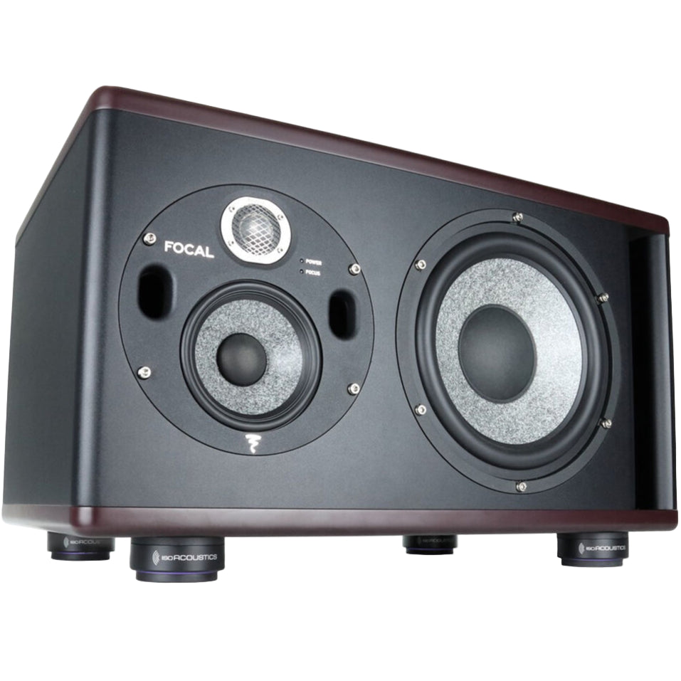 IsoAcoustics ISO-Puck 76 (Par)