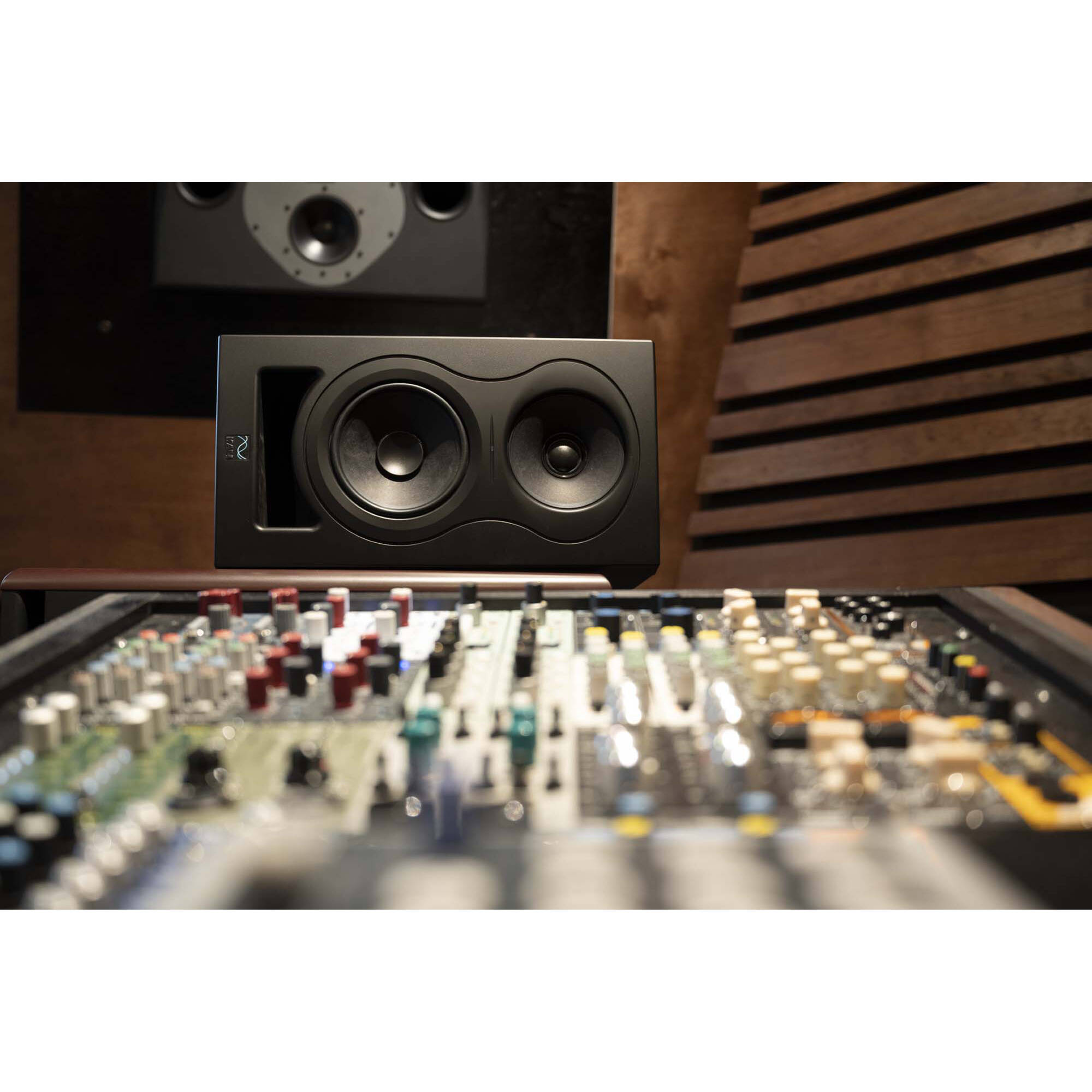 Kali Audio IN-5 (sort)