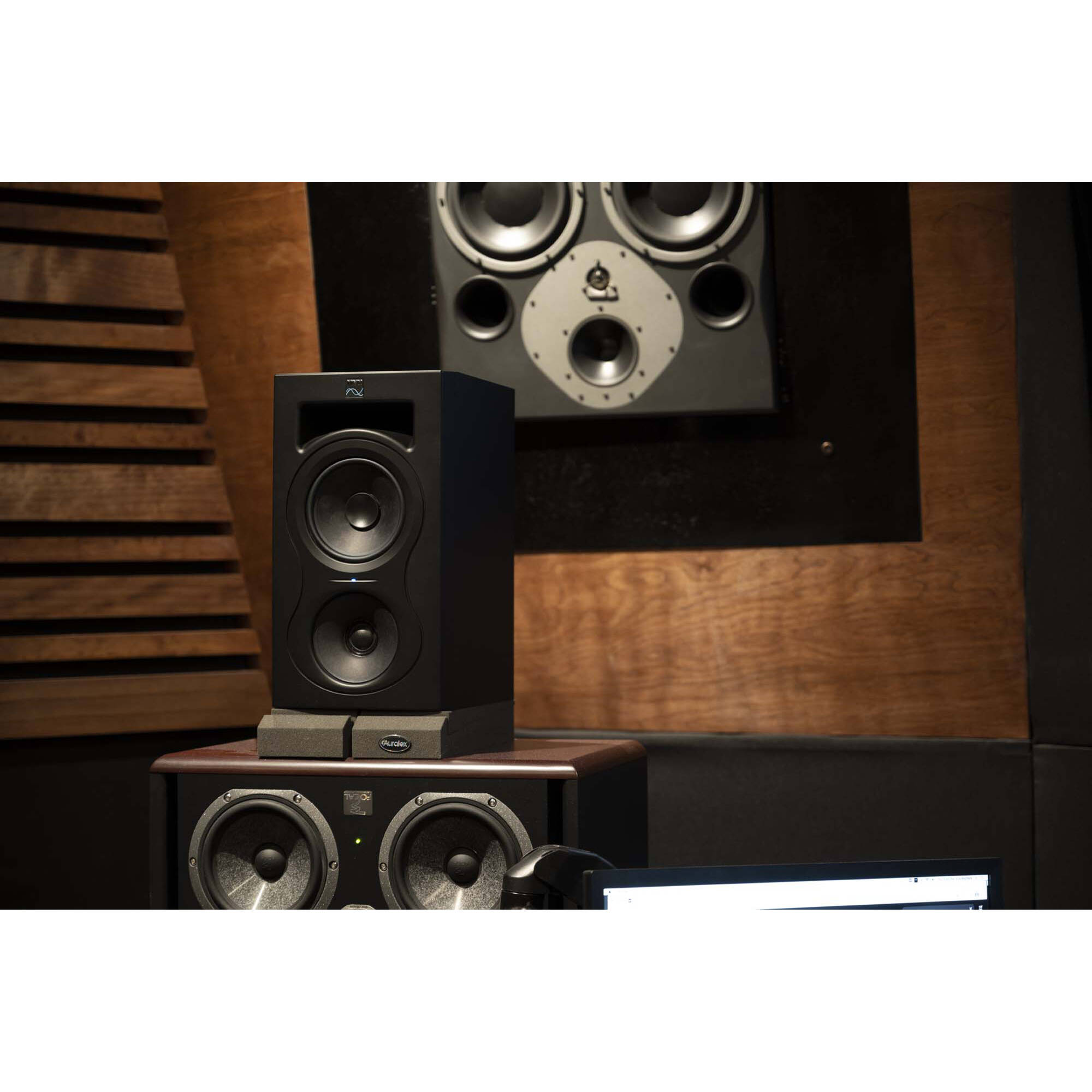 Kali Audio IN-5 (sort)