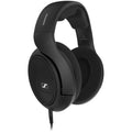 Wired Headphones