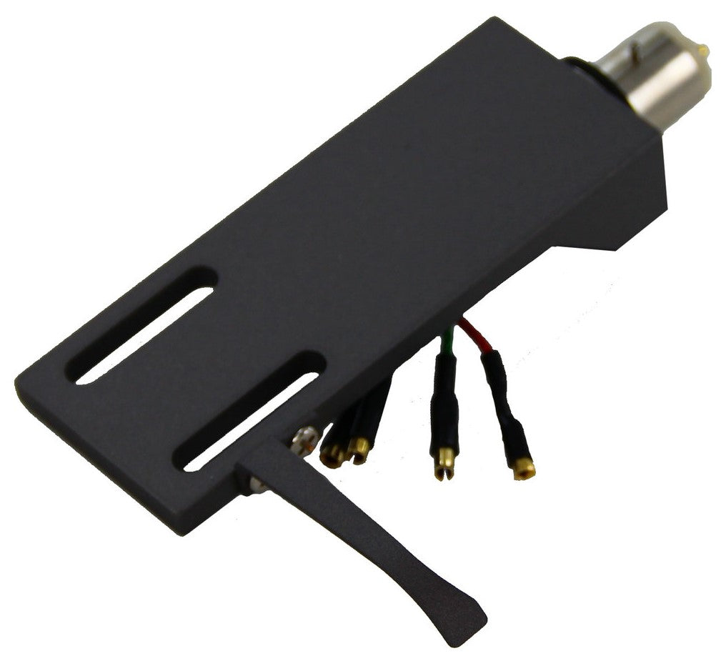Tonar Headshell Top Q (Sort)
