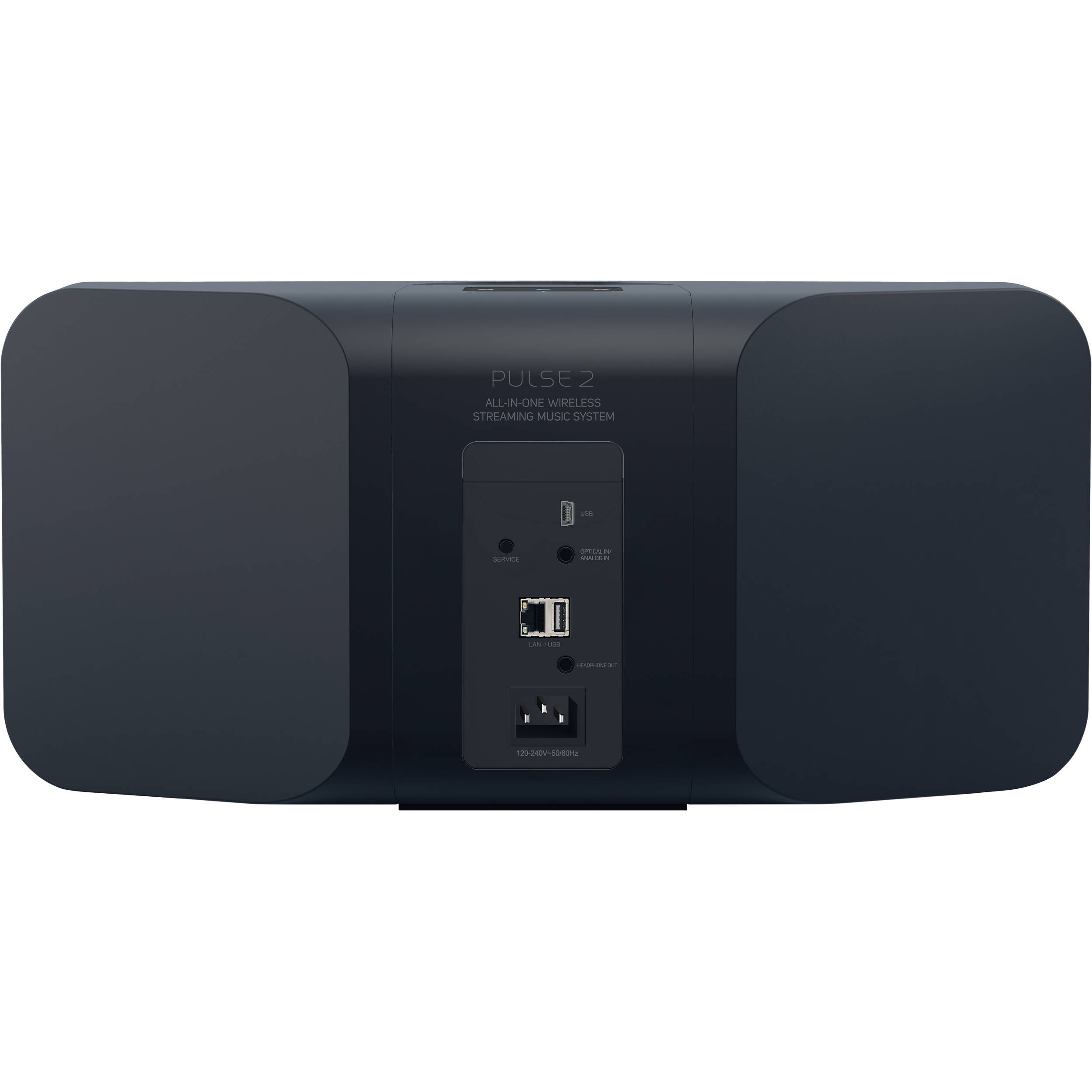 Bluesound Pulse 2i
