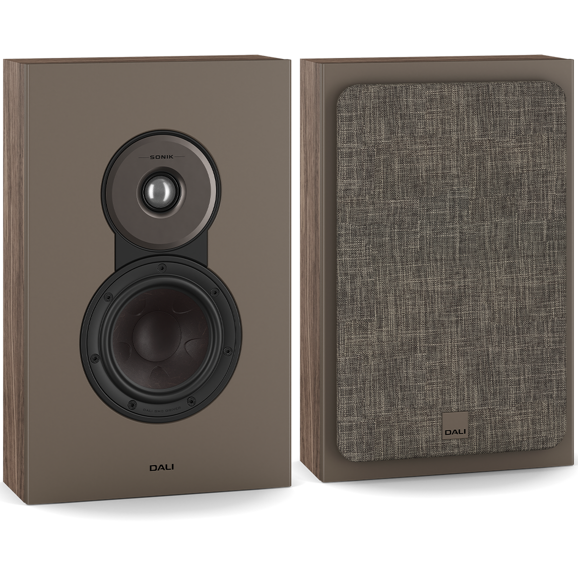 Dali Sonik On-Wall