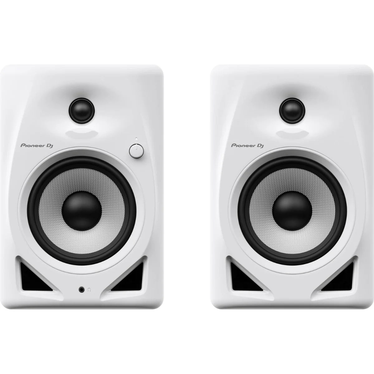 Pioneer DM-50D (par, sort)