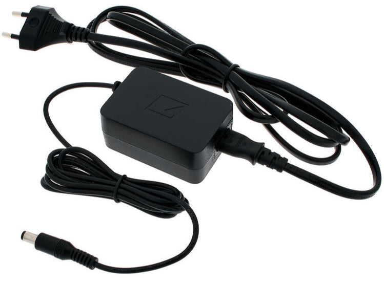 Elektronisk strømforsyning PSU-3c