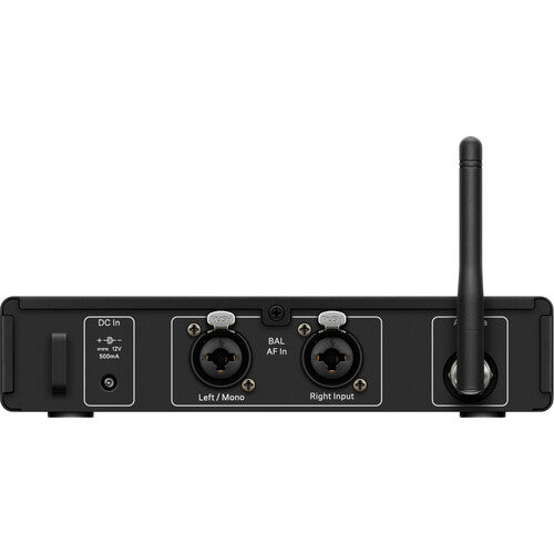 Sennheiser XSW IEM sæt (B)