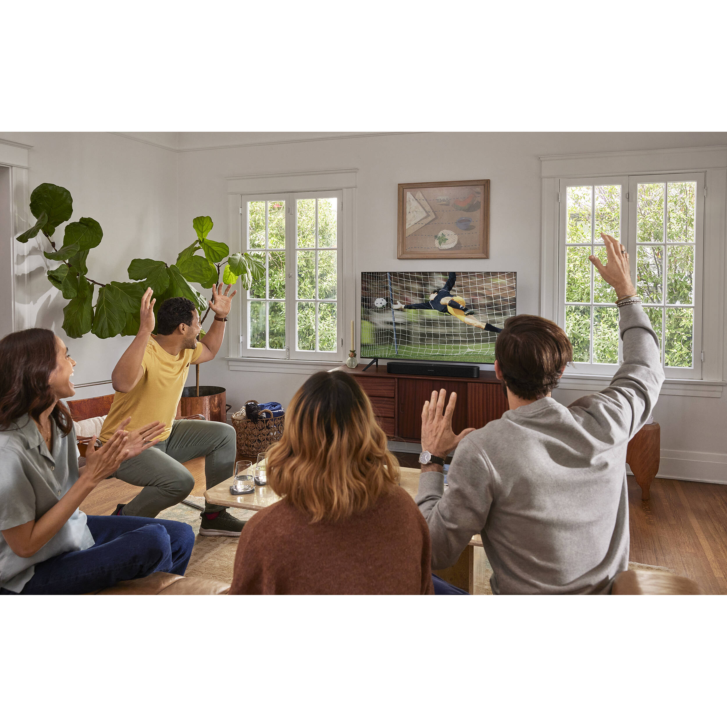 Sonos Beam (Gen 2)