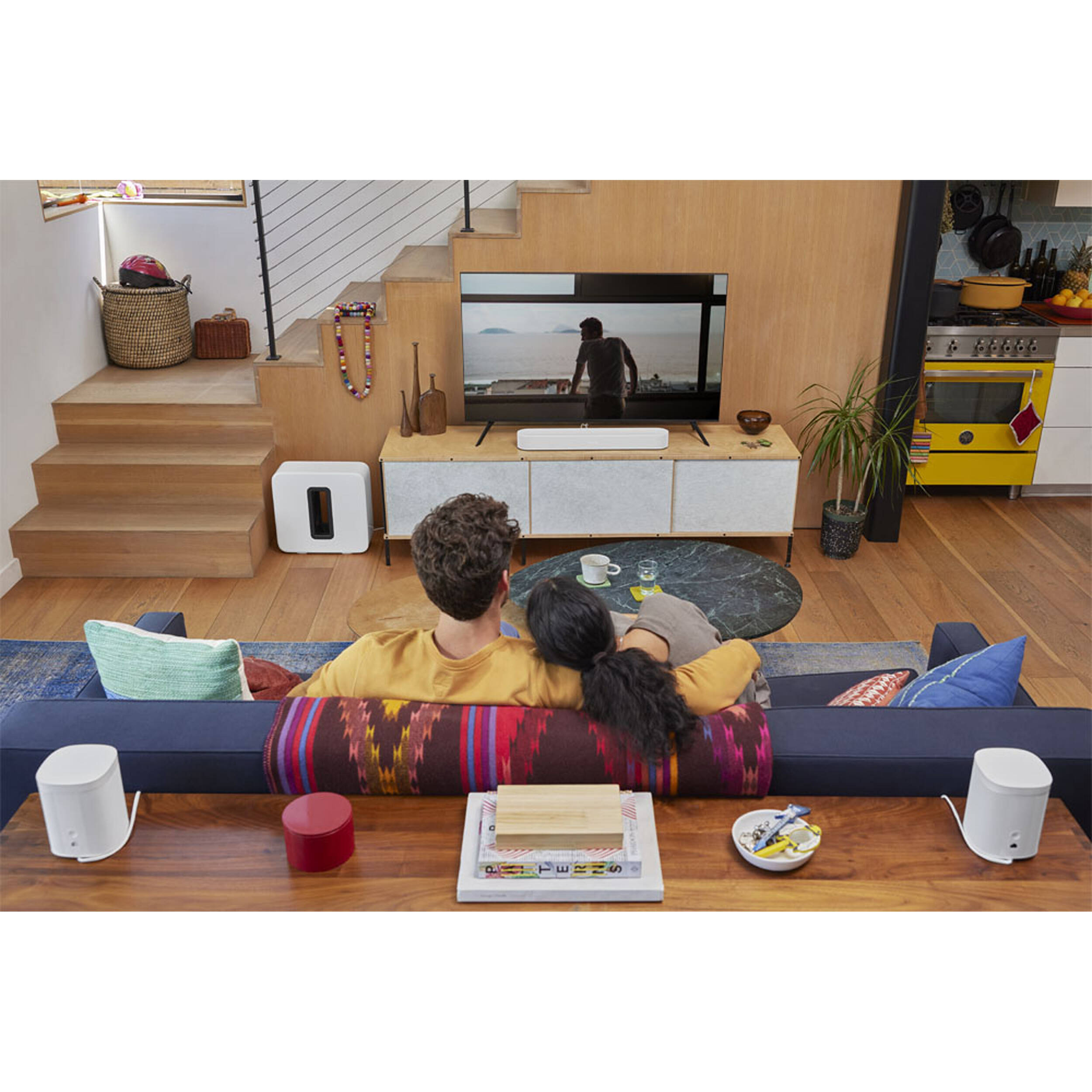Sonos Beam (Gen 2)