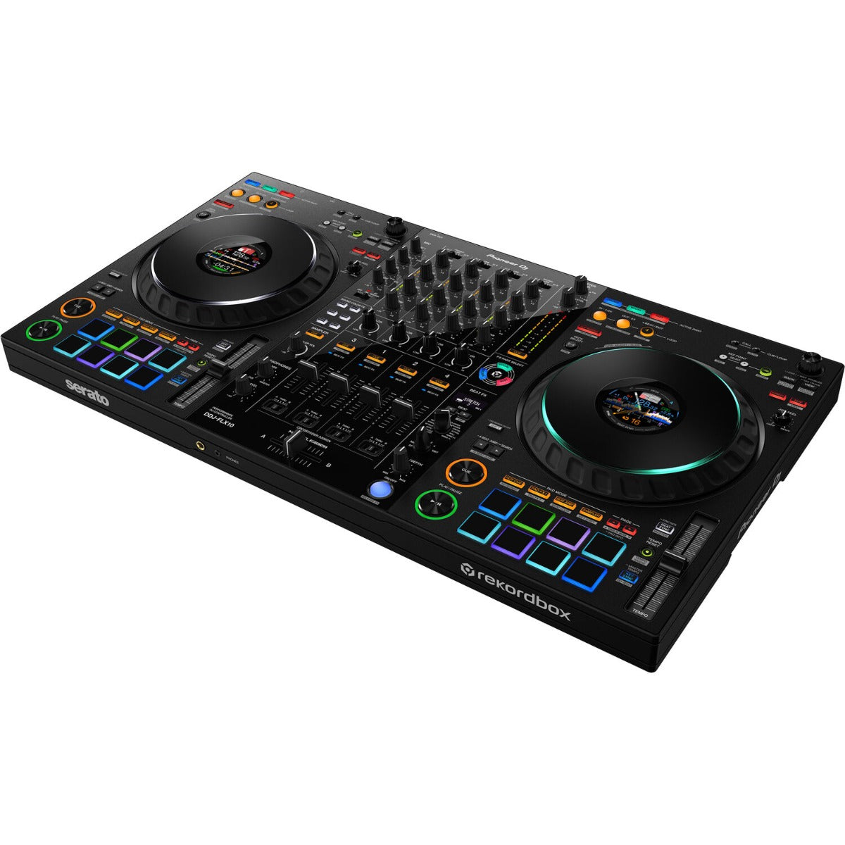 Pioneer DDJ-FLX10 (B-lager)