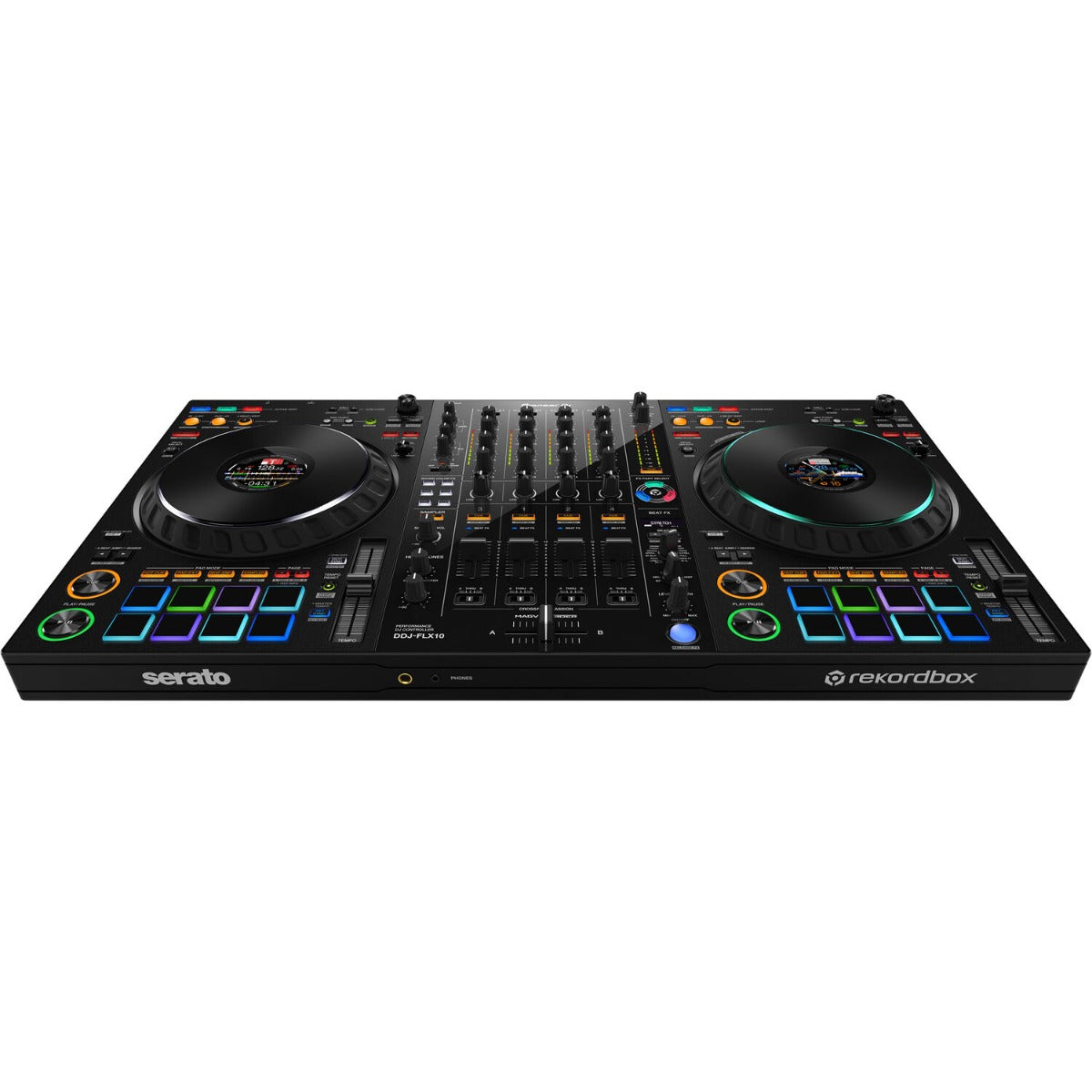 Pioneer DDJ-FLX10 (B-lager)