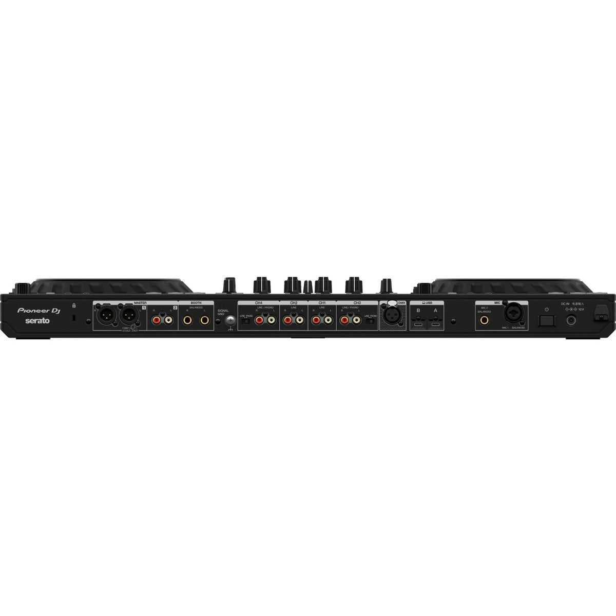 Pioneer DDJ-FLX10 (B-lager)
