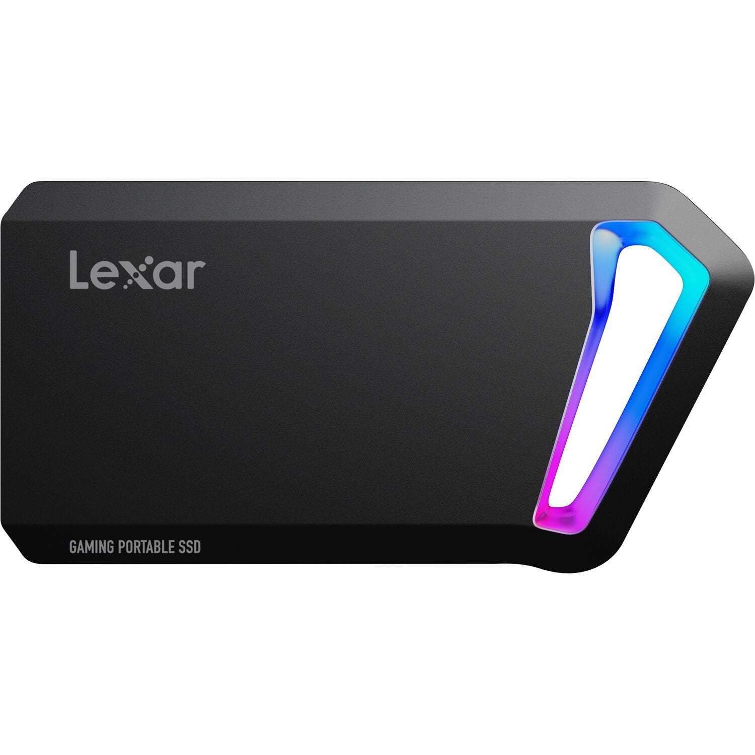 Lexar SL660 Blaze Gaming Bærbar SSD 1TB