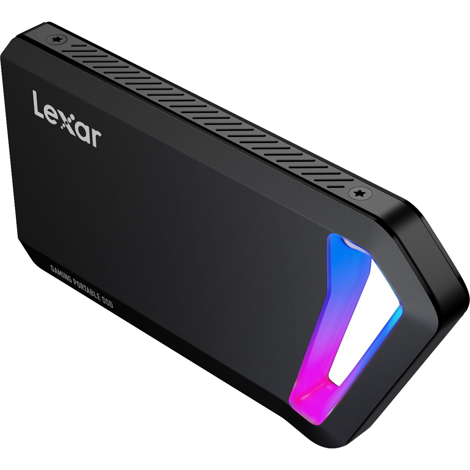Lexar SL660 Blaze Gaming Bærbar SSD 1TB