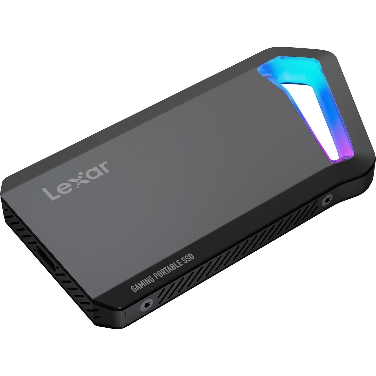 Lexar SL660 Blaze Gaming Bærbar SSD 1TB