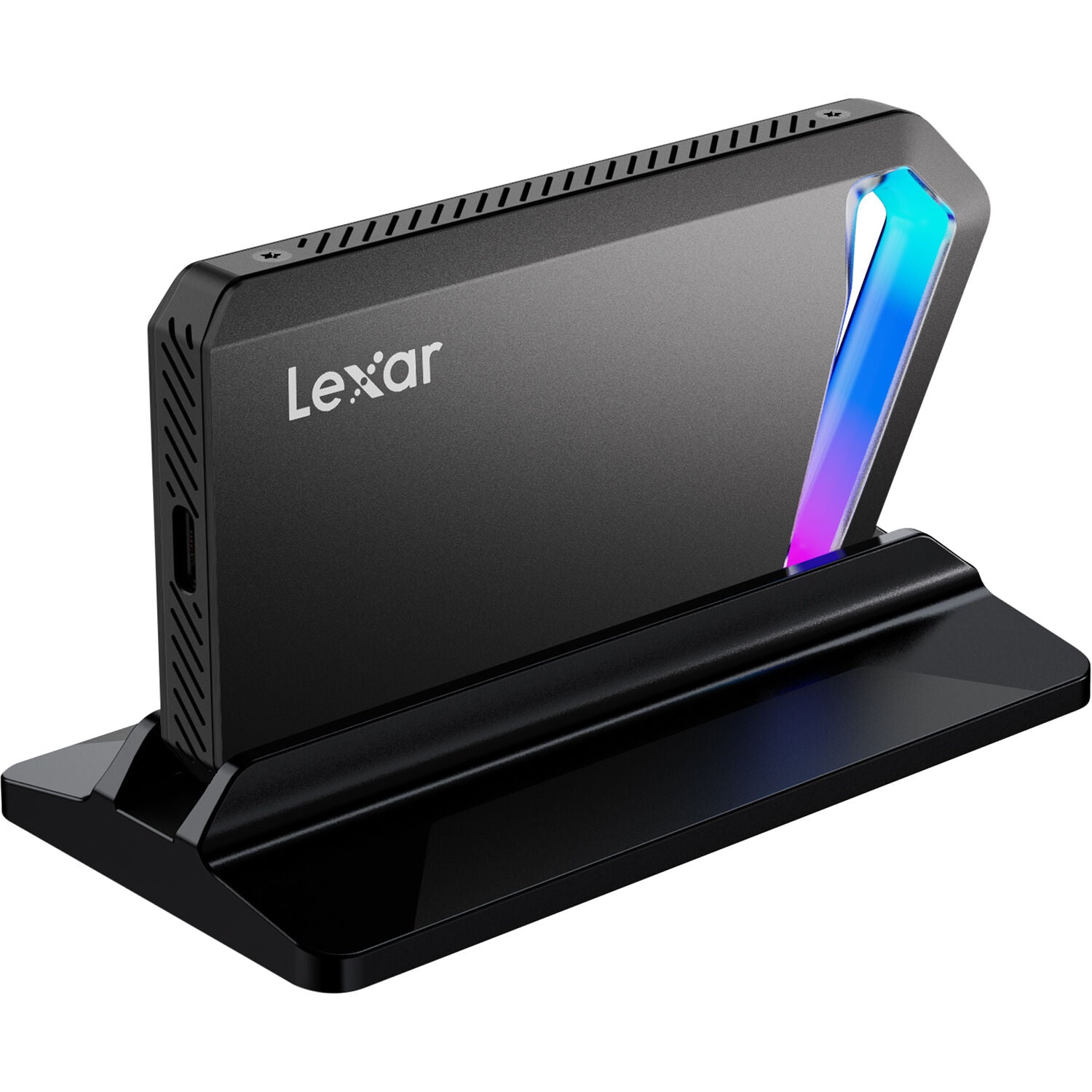 Lexar SL660 Blaze Gaming Bærbar SSD 1TB
