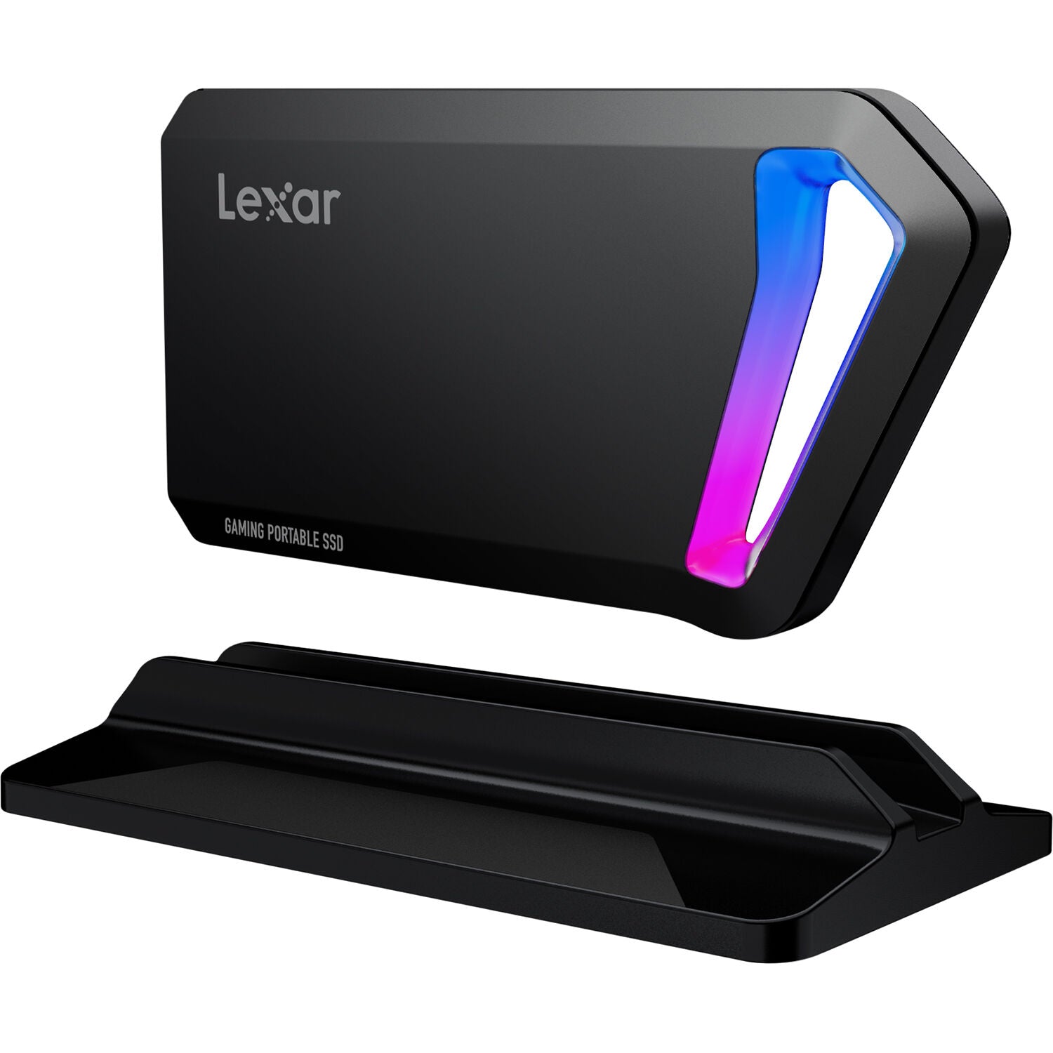 Lexar SL660 Blaze Gaming Bærbar SSD 1TB