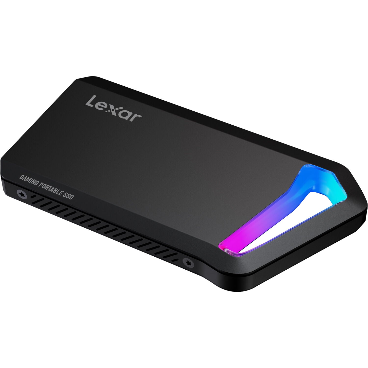 Lexar SL660 Blaze Gaming Bærbar SSD 1TB