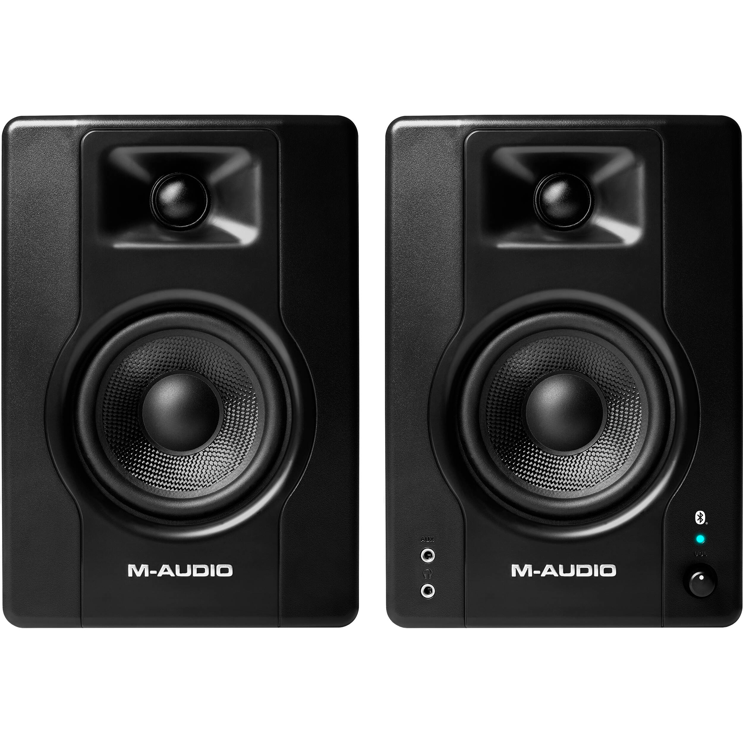 M-Audio BX4 BT (Pair)