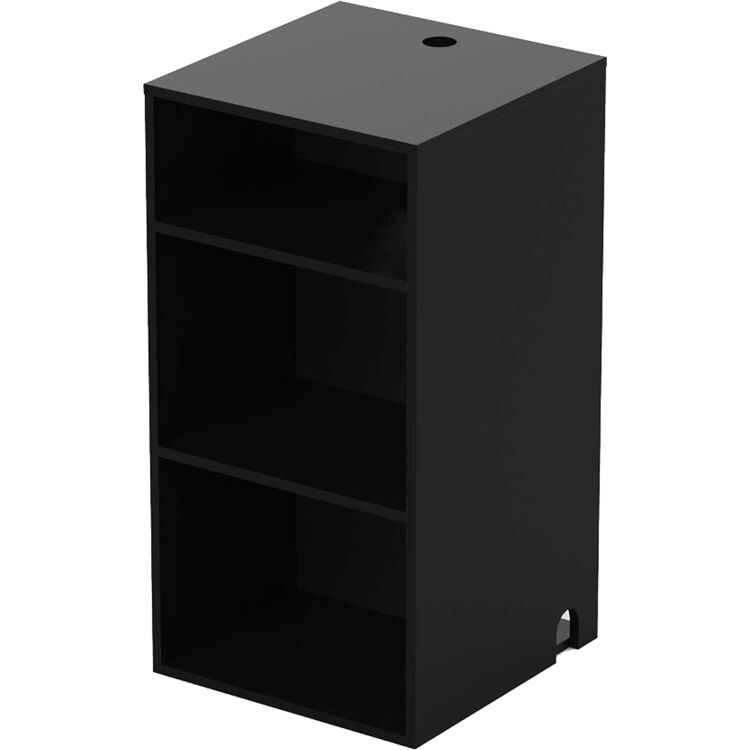 Glorious Modular Mix Rack (sort)
