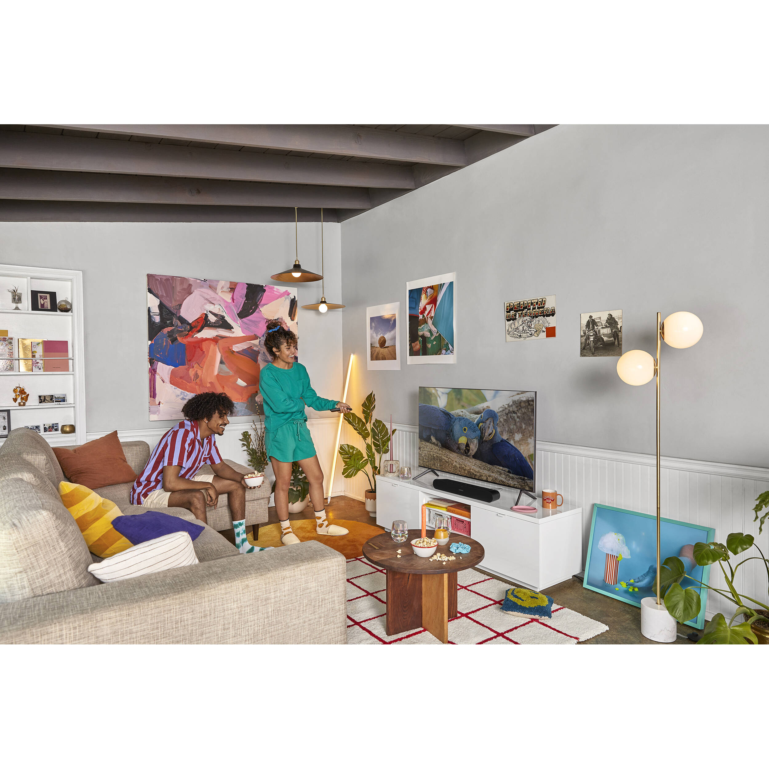 Sonos Ray