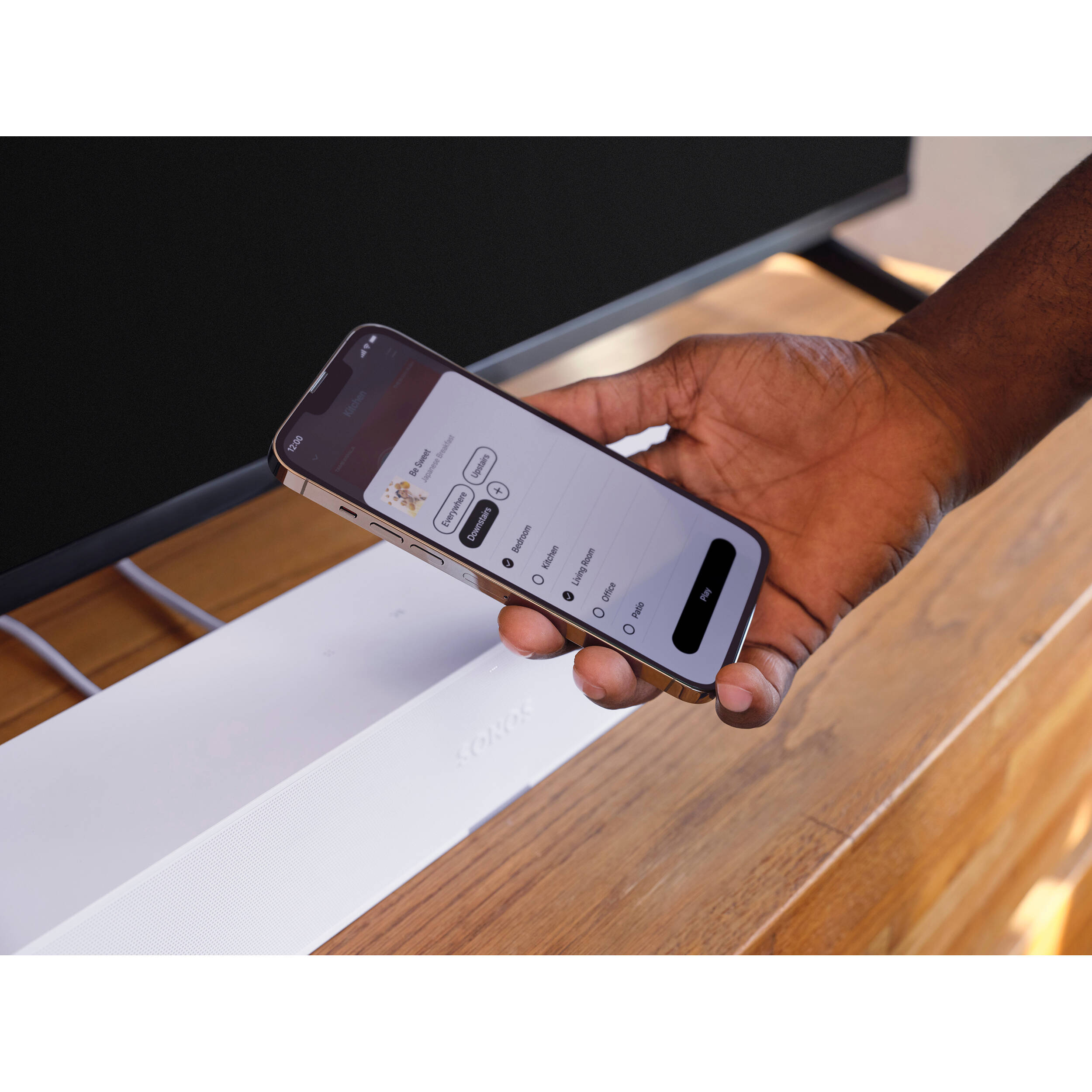 Sonos Ray