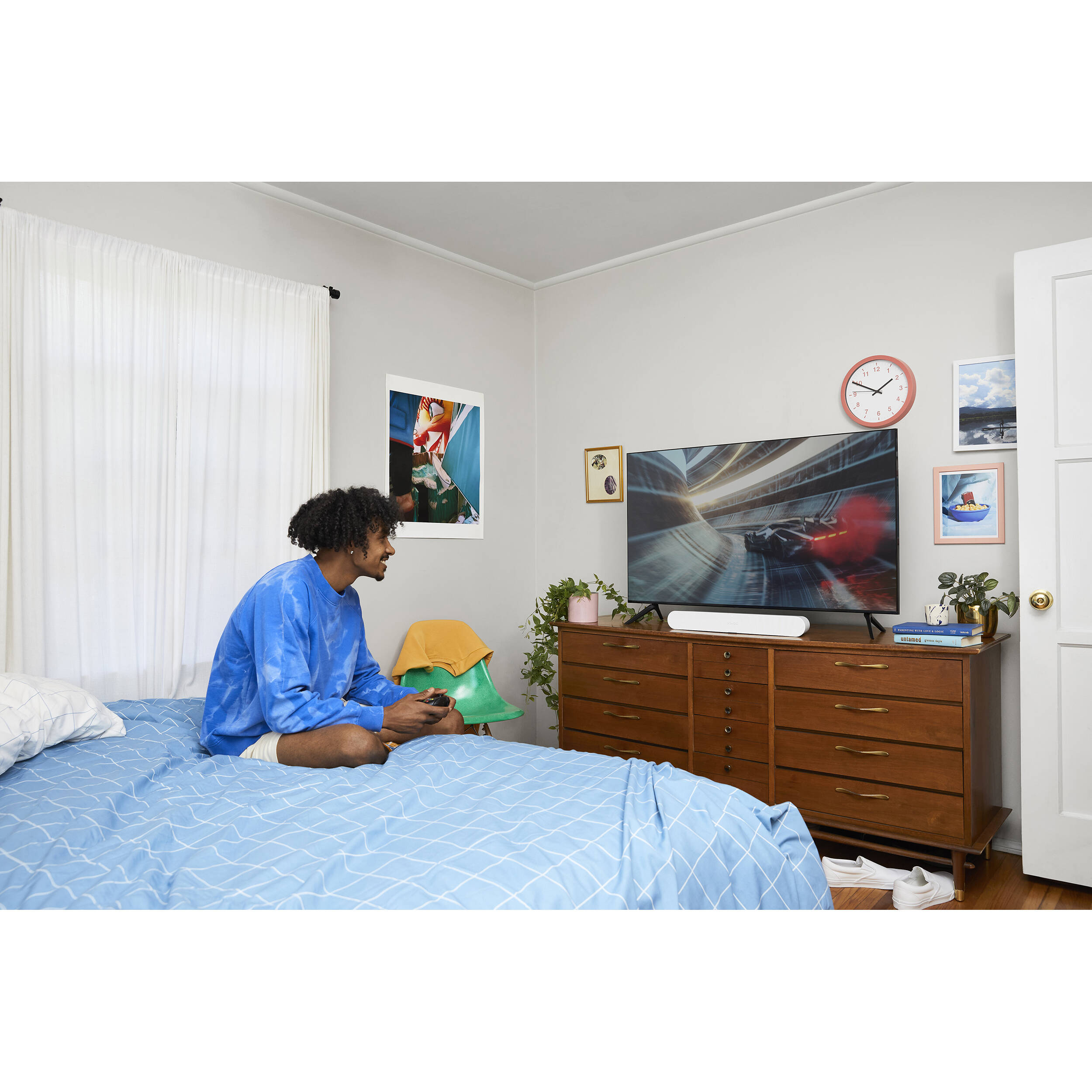 Sonos Ray