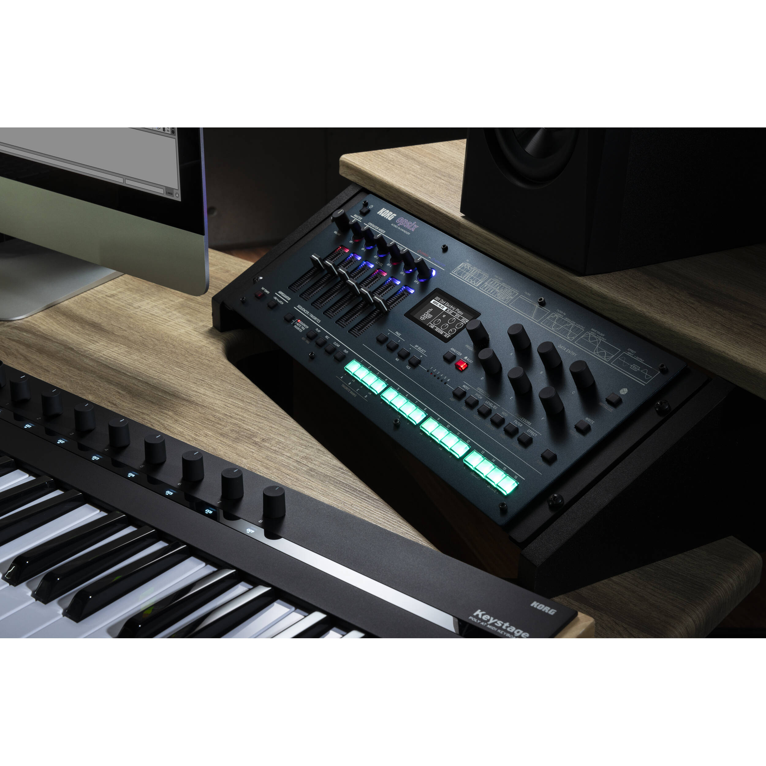 Korg Opsix Module
