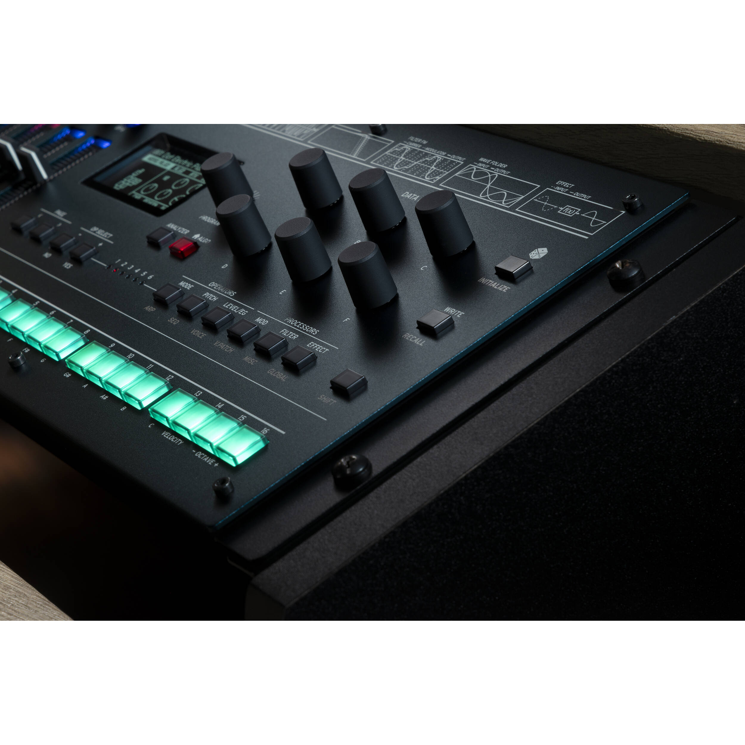 Korg Opsix Module