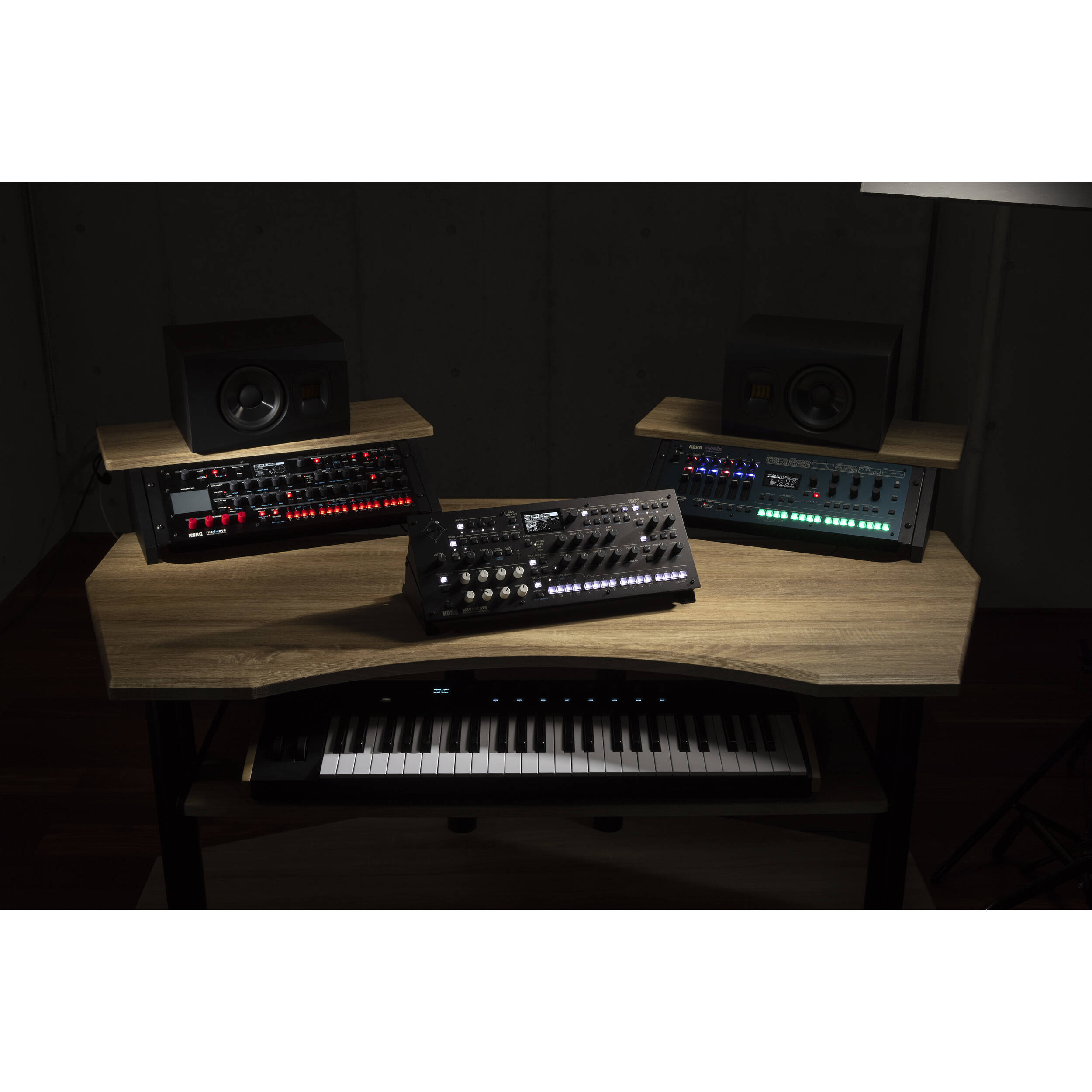 Korg Opsix Module