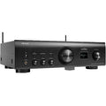 Stereo Amplifiers
