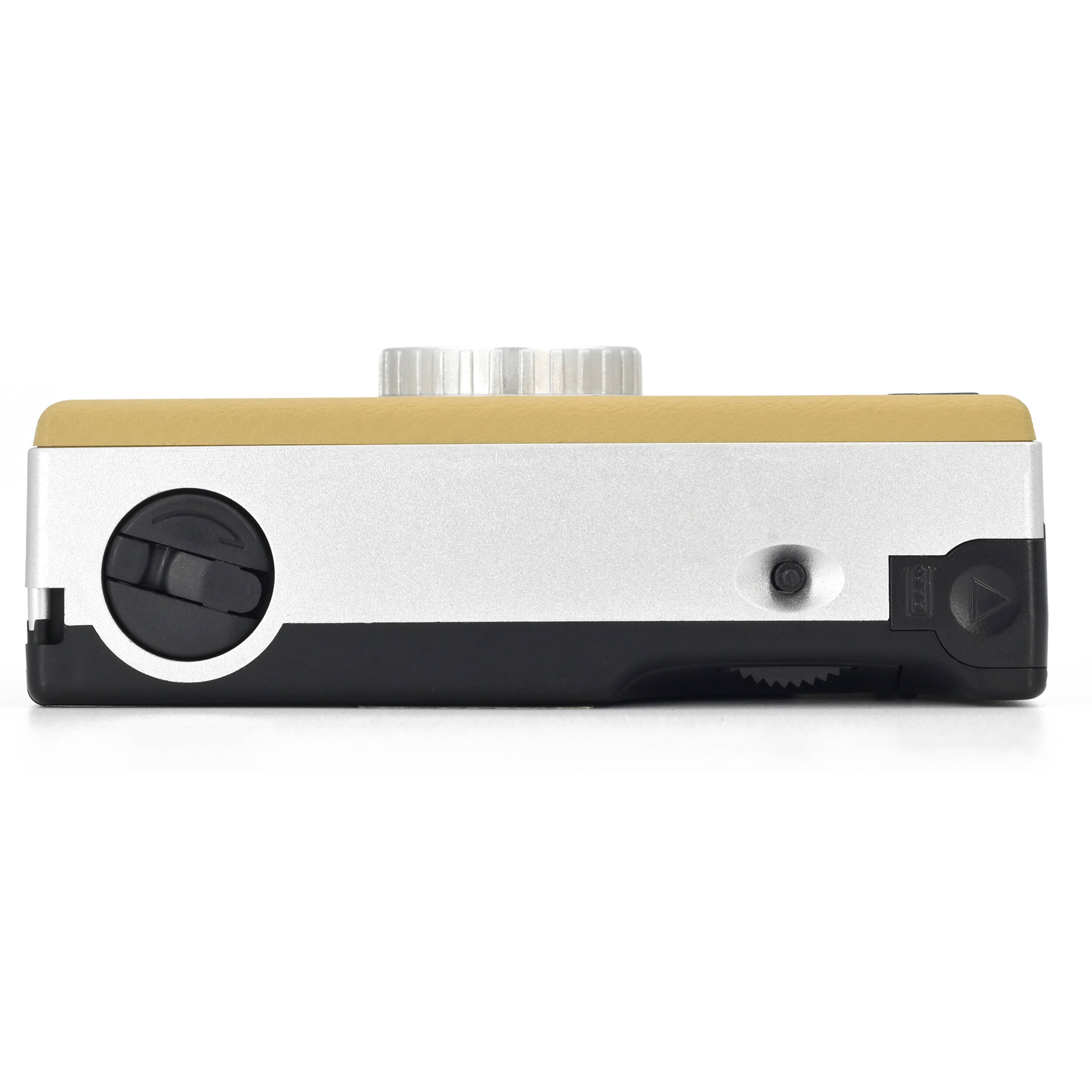 Kodak EKTAR H35 Half Frame Camera