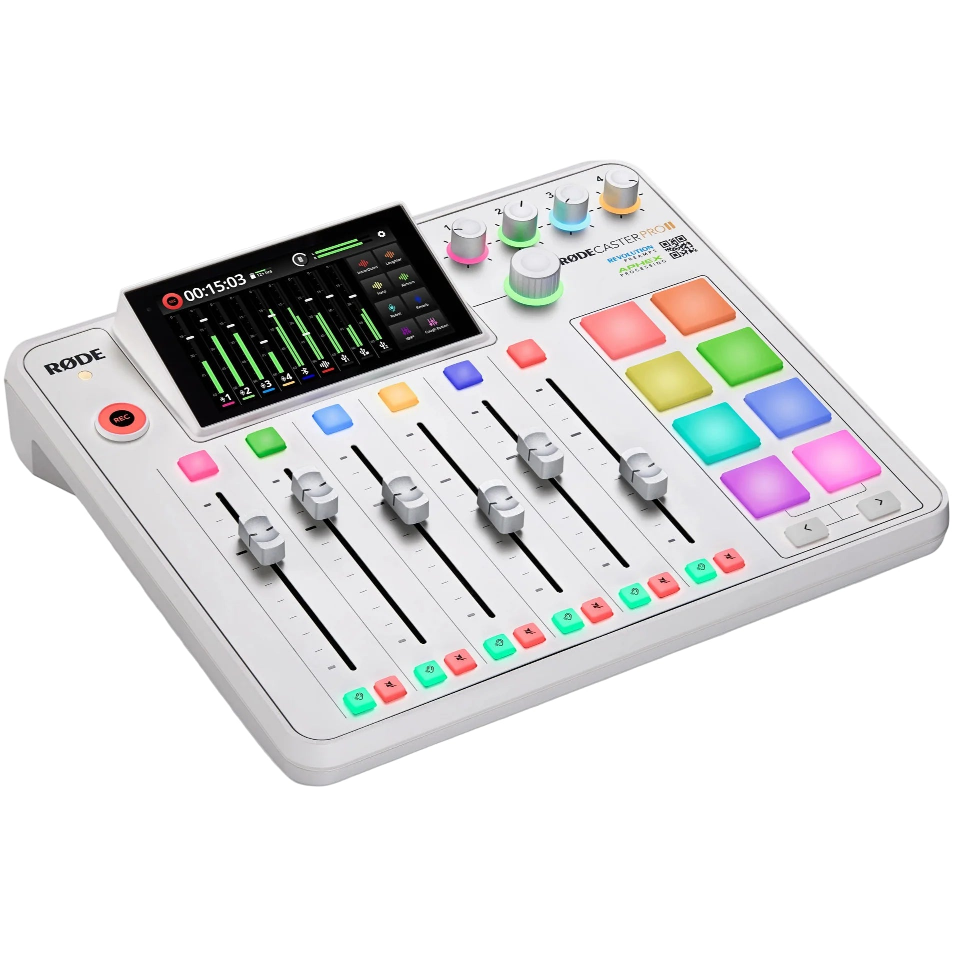 Rode RodeCaster Pro II