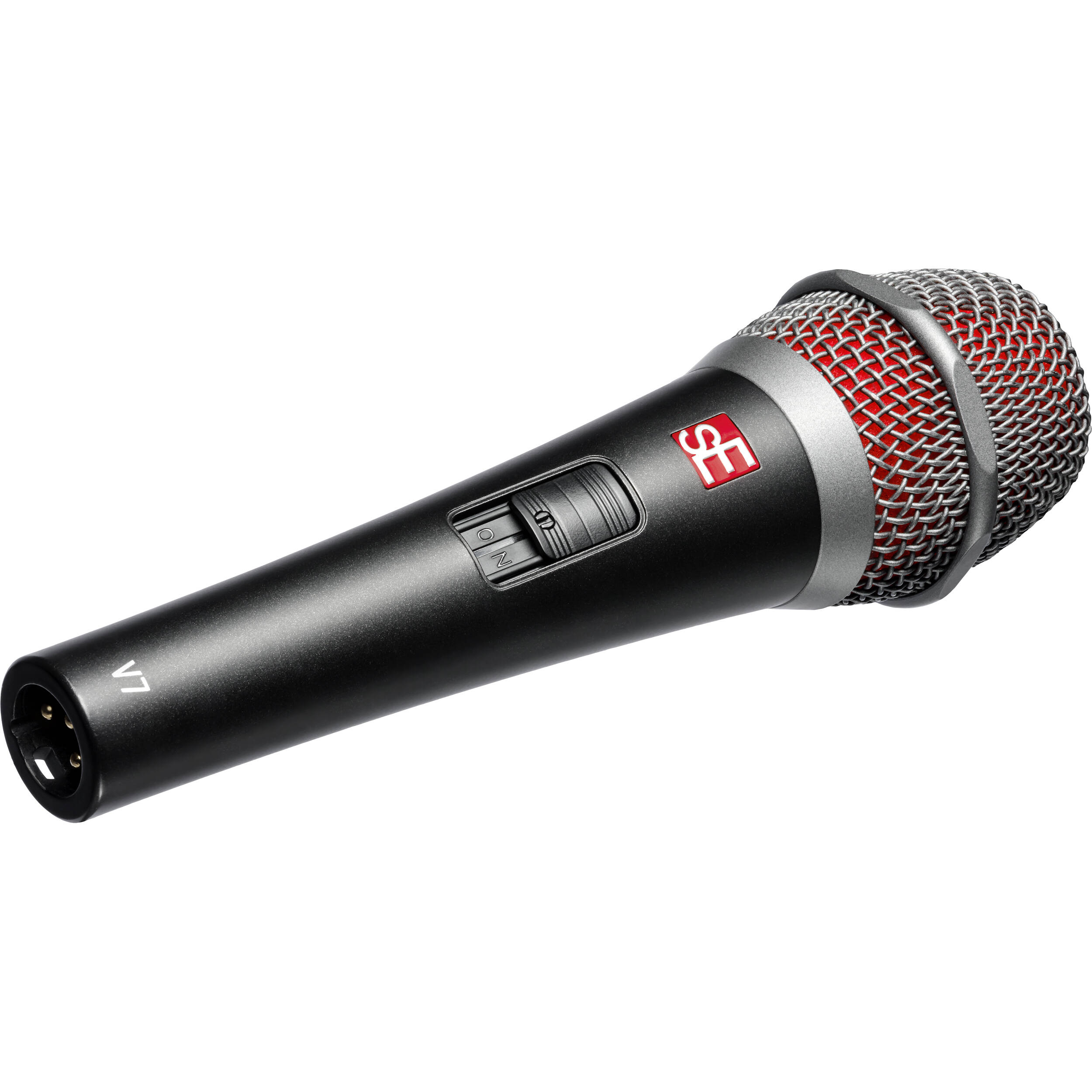 sE Electronics V7 (with Switch)