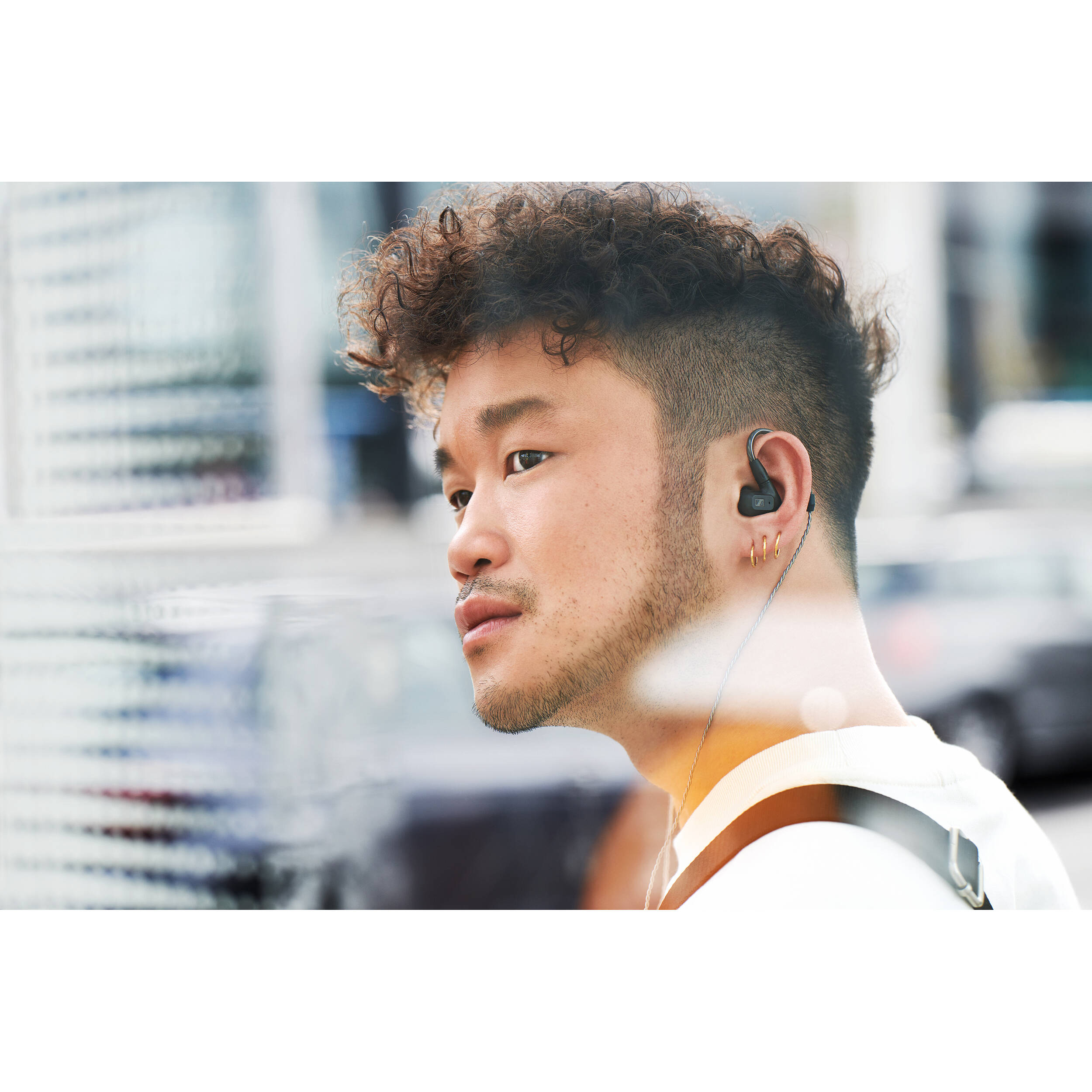 Sennheiser IE 200 (Black)