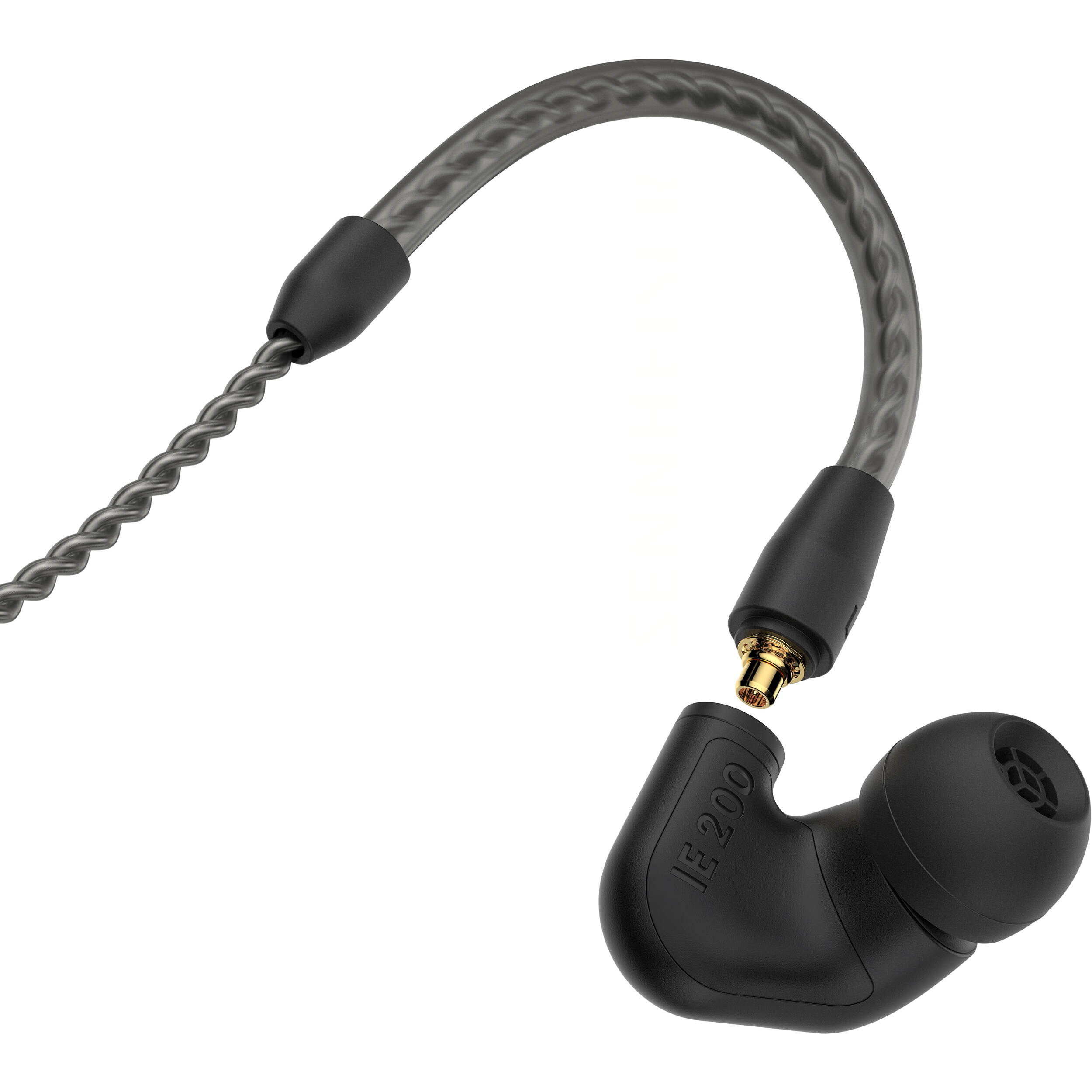 Sennheiser IE 200 (Black)
