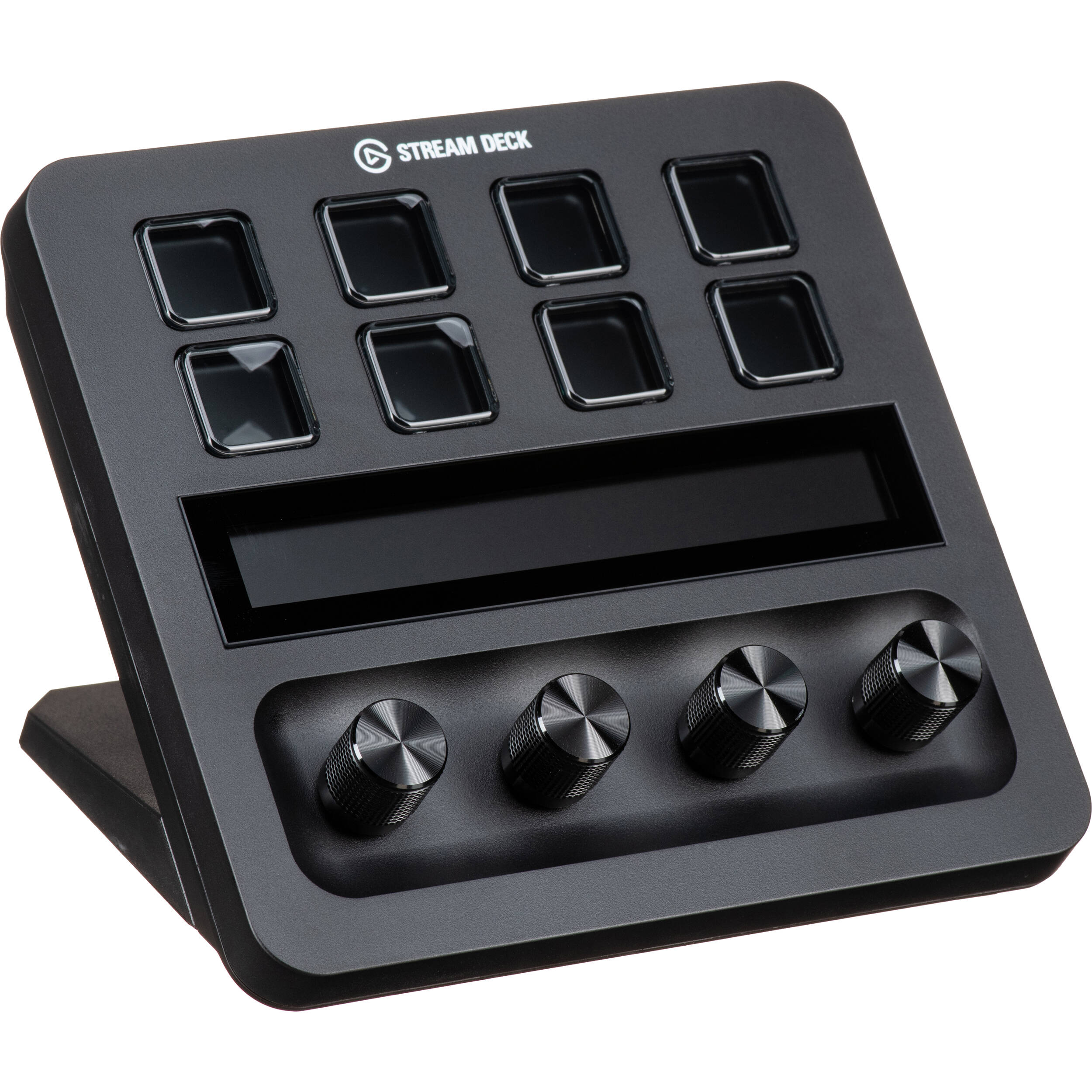 Elgato Stream-dæk +