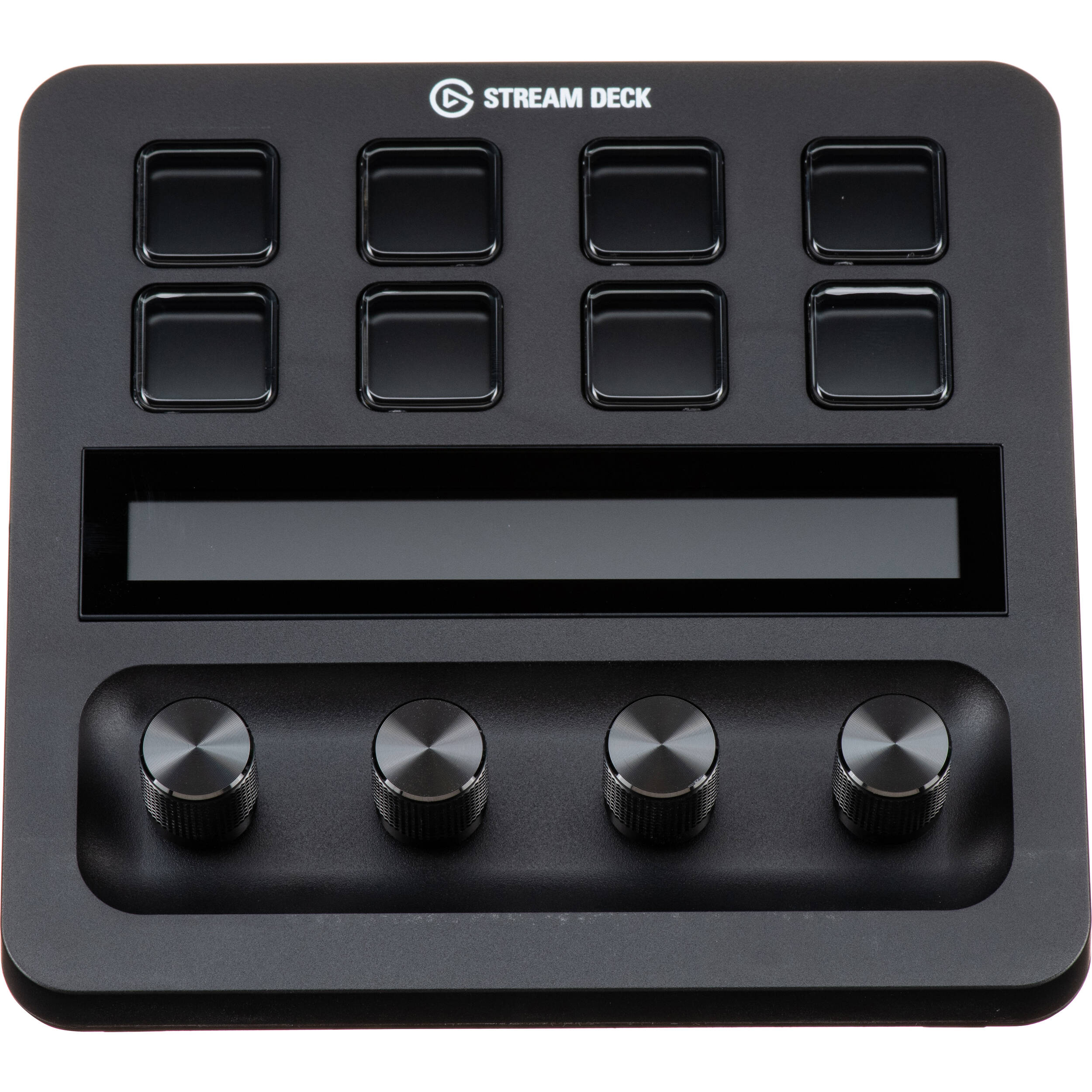 Elgato Stream-dæk +