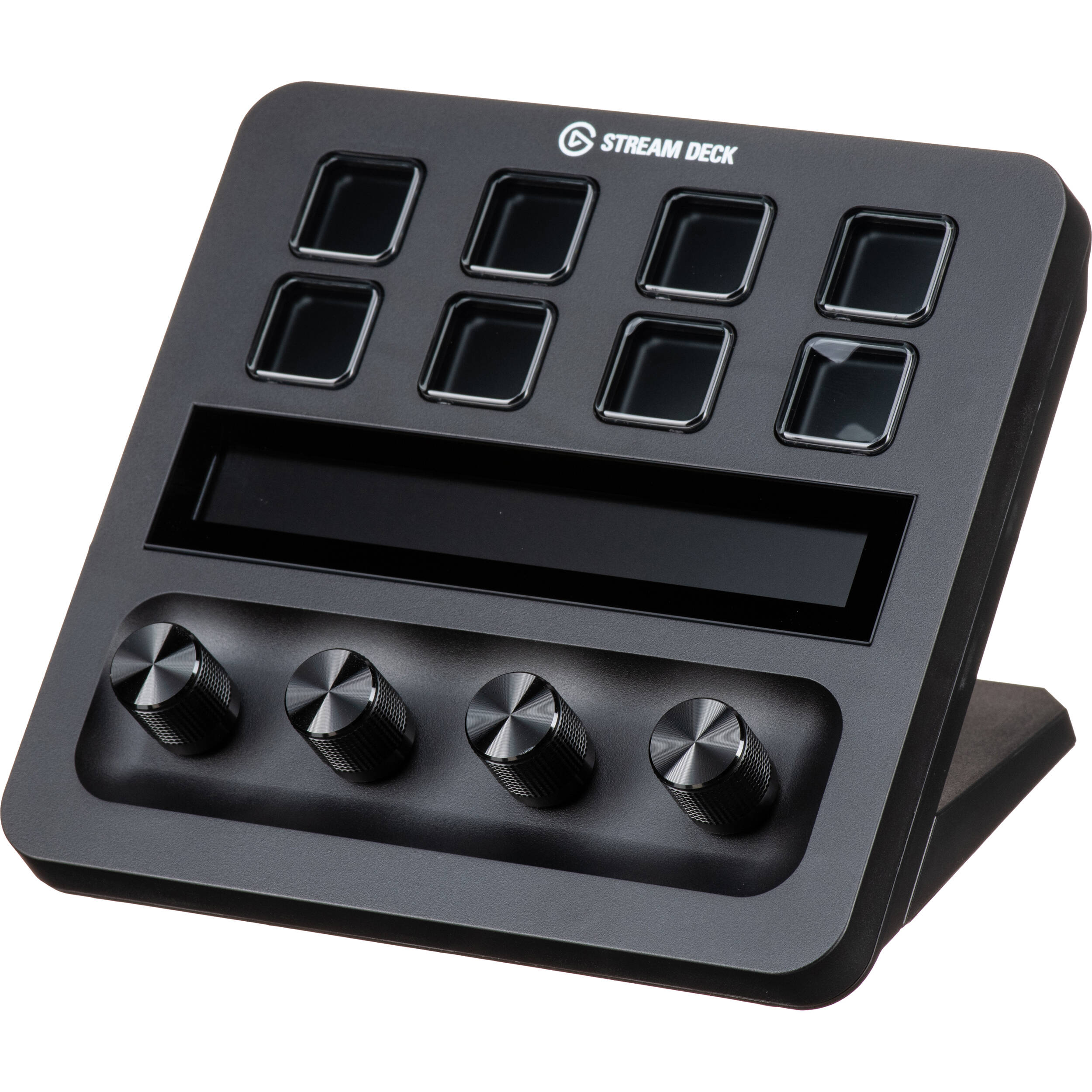 Elgato Stream-dæk +