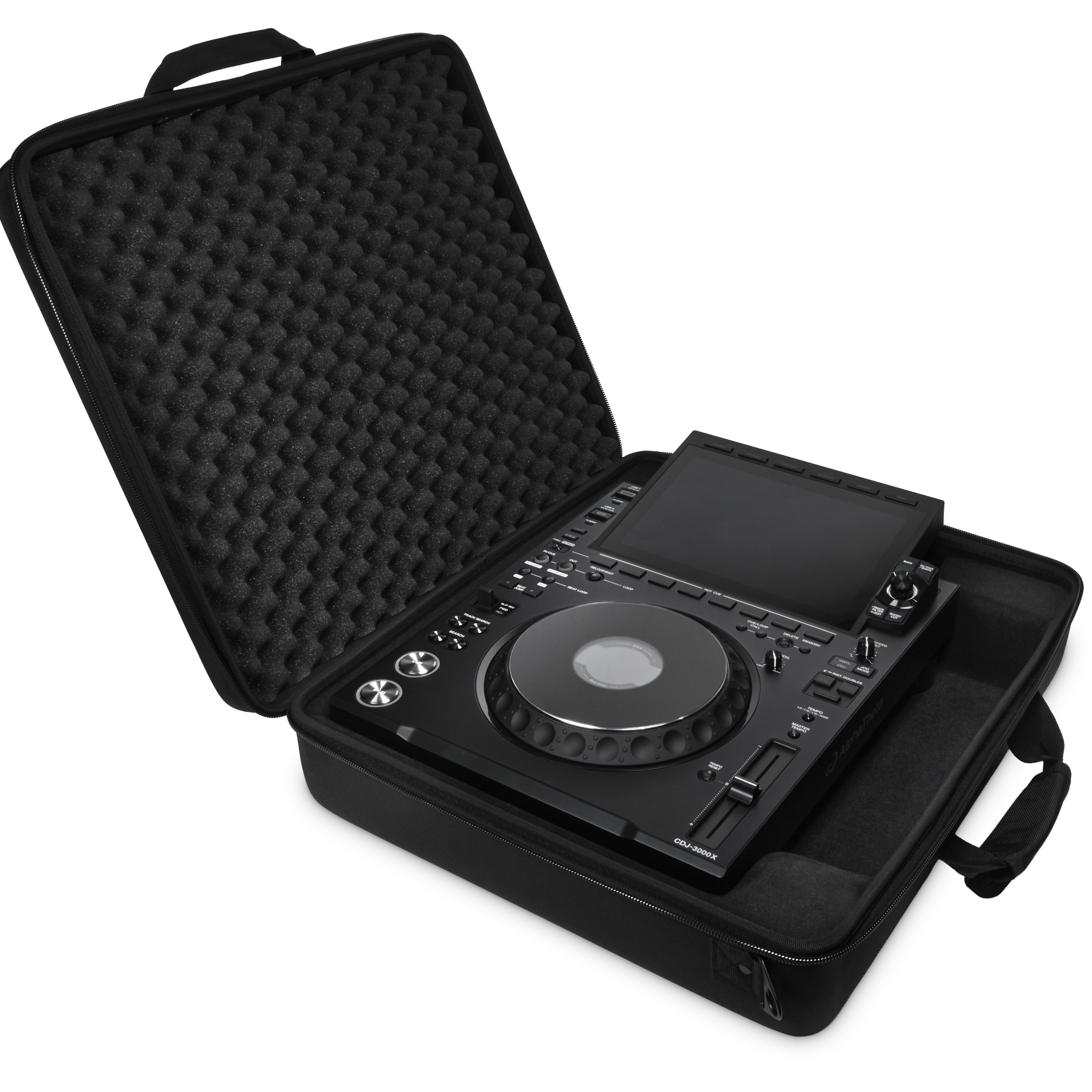 AlphaTheta DJC-3000X Bag (for CDJ-3000X)