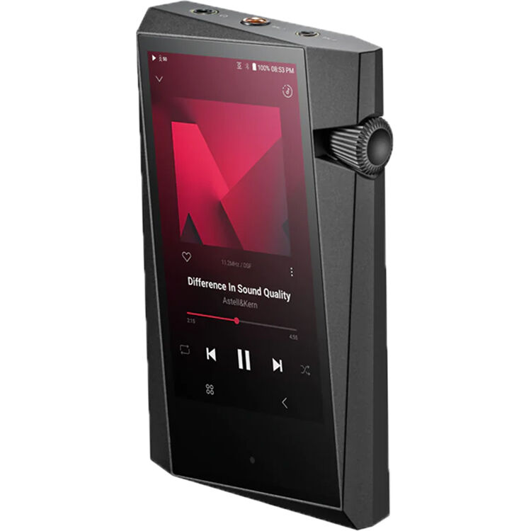 Astell&amp;Kern A&amp;norma SR35