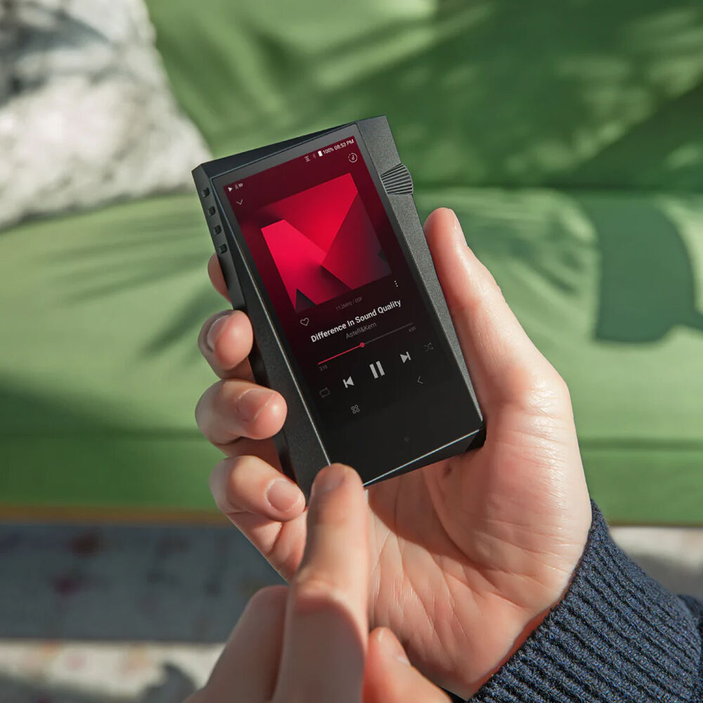 Astell&amp;Kern A&amp;norma SR35