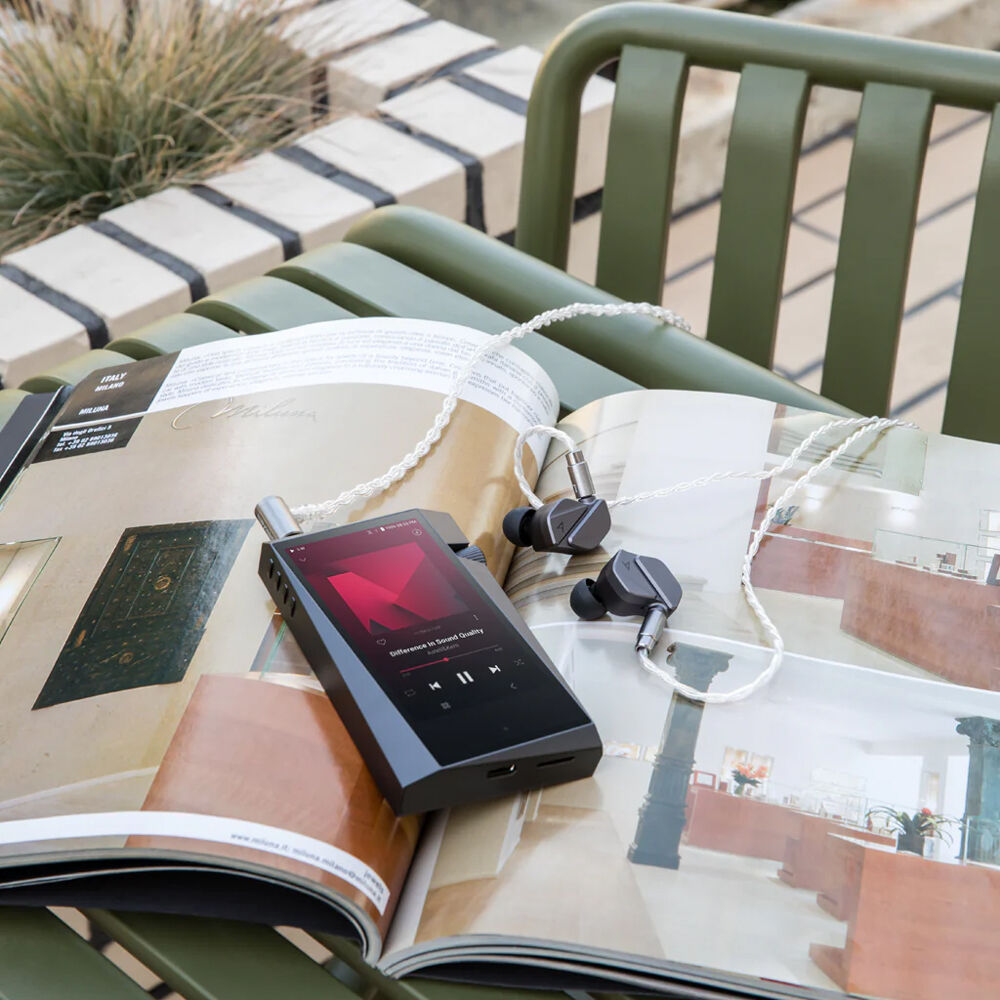 Astell&amp;Kern A&amp;norma SR35